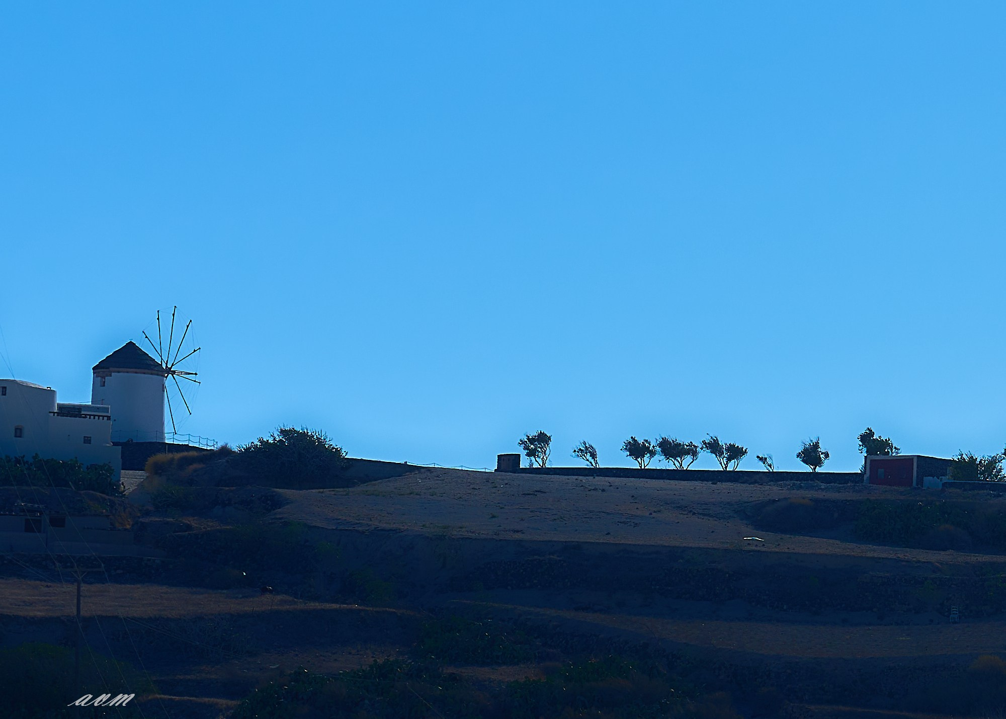 Фолегандрос-санторити. Фотограф Михеев Андрей