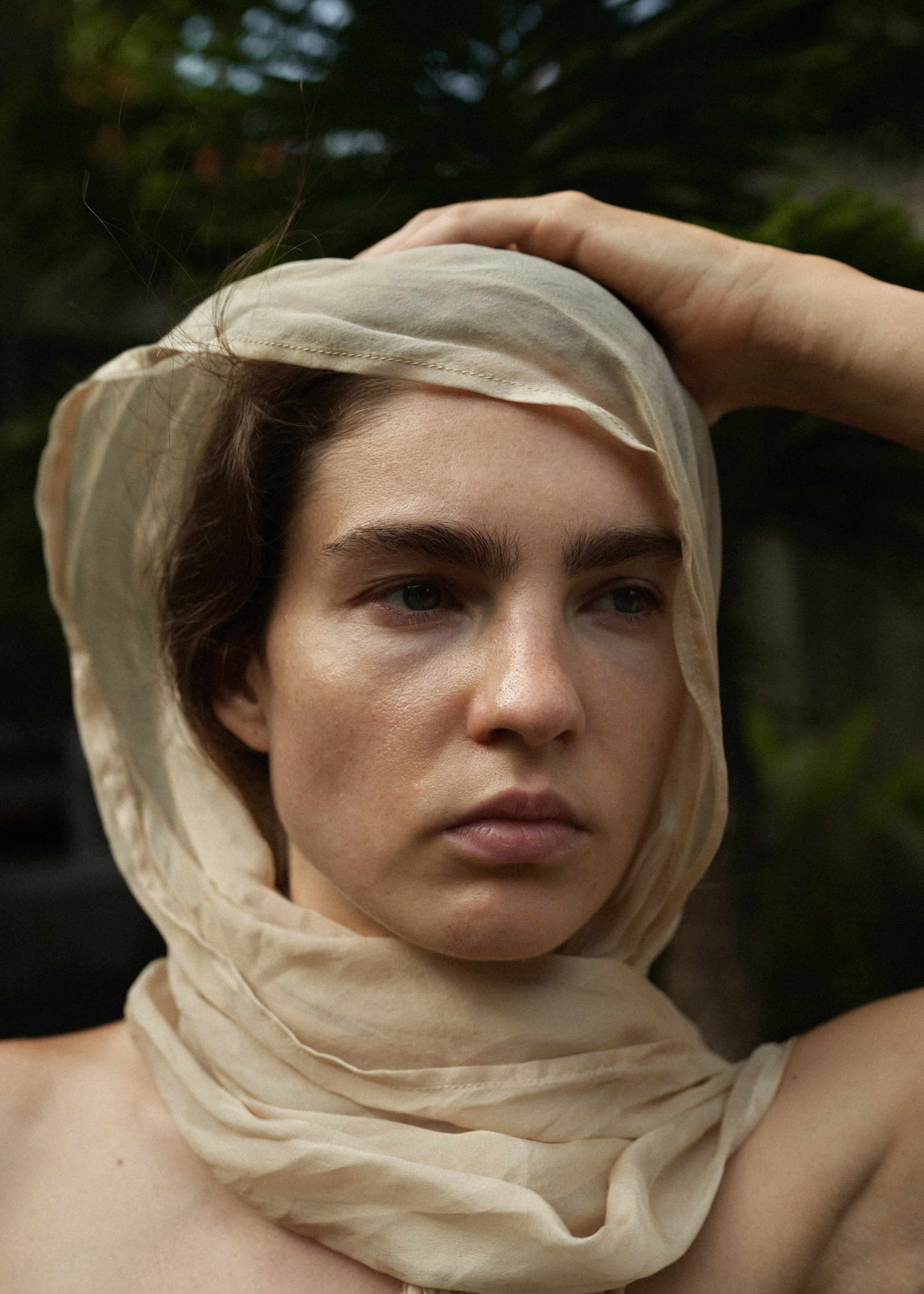 Портфолио. Фотограф Илья Клопов