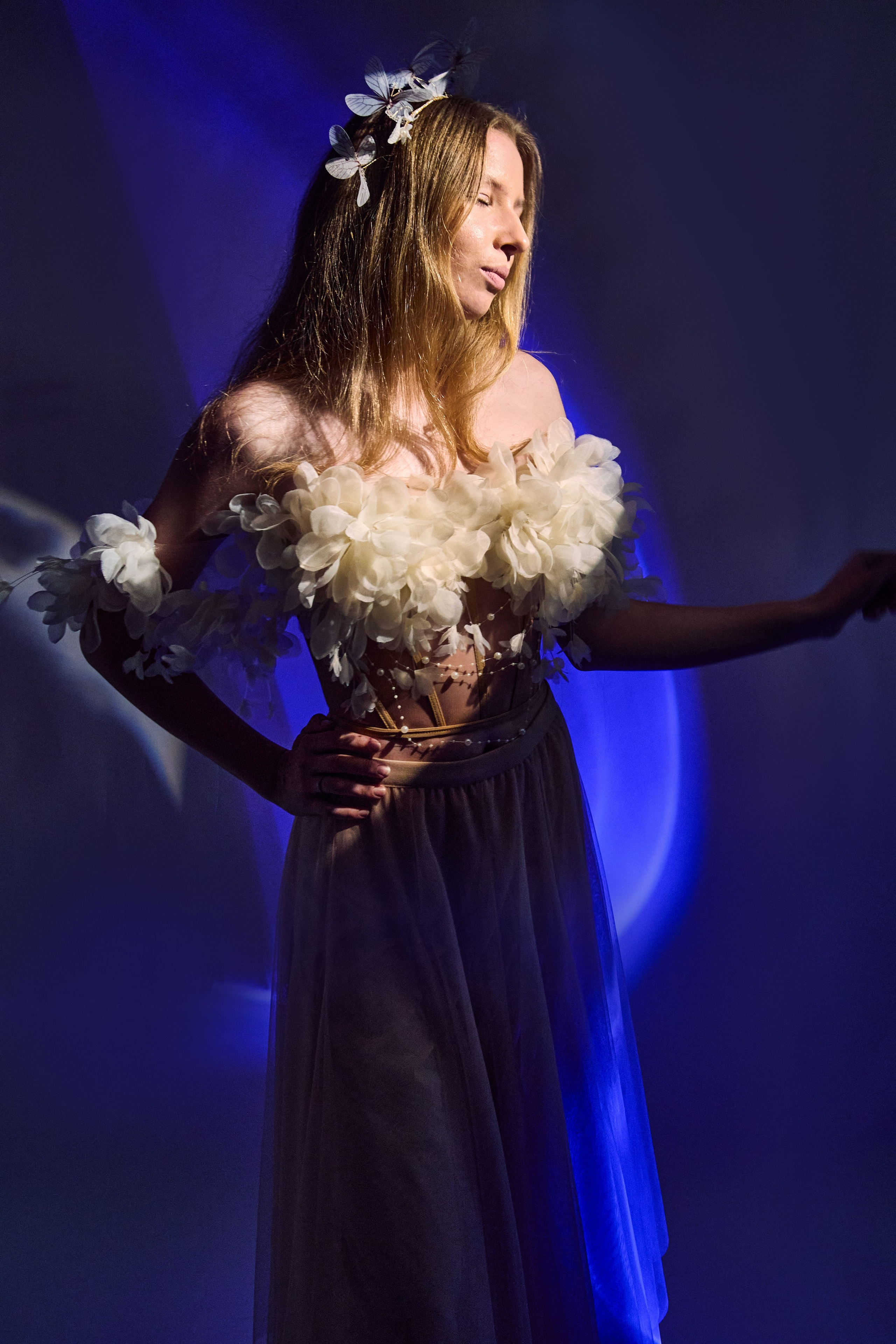 Татьяна. Фотограф в стиле VOGUE ВОРОНЕЖ