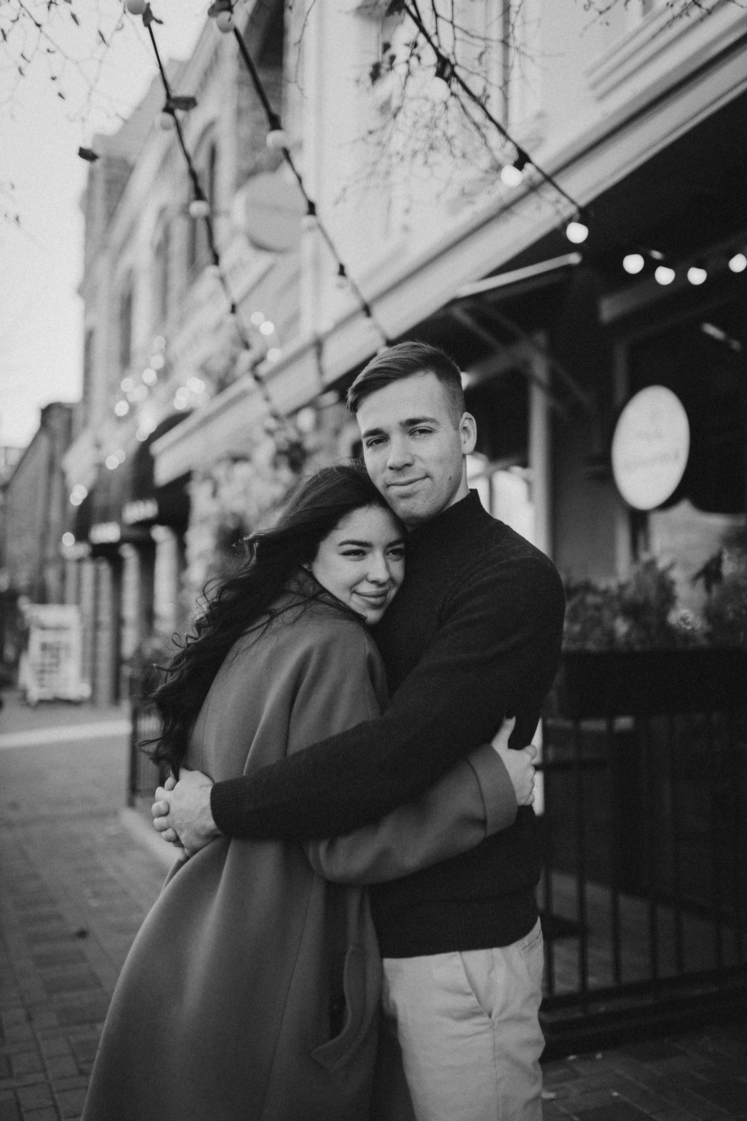 Осень. Любовь. Семейный фотограф и фотограф на роды в Ростове-на-Дону Мухина Виктория