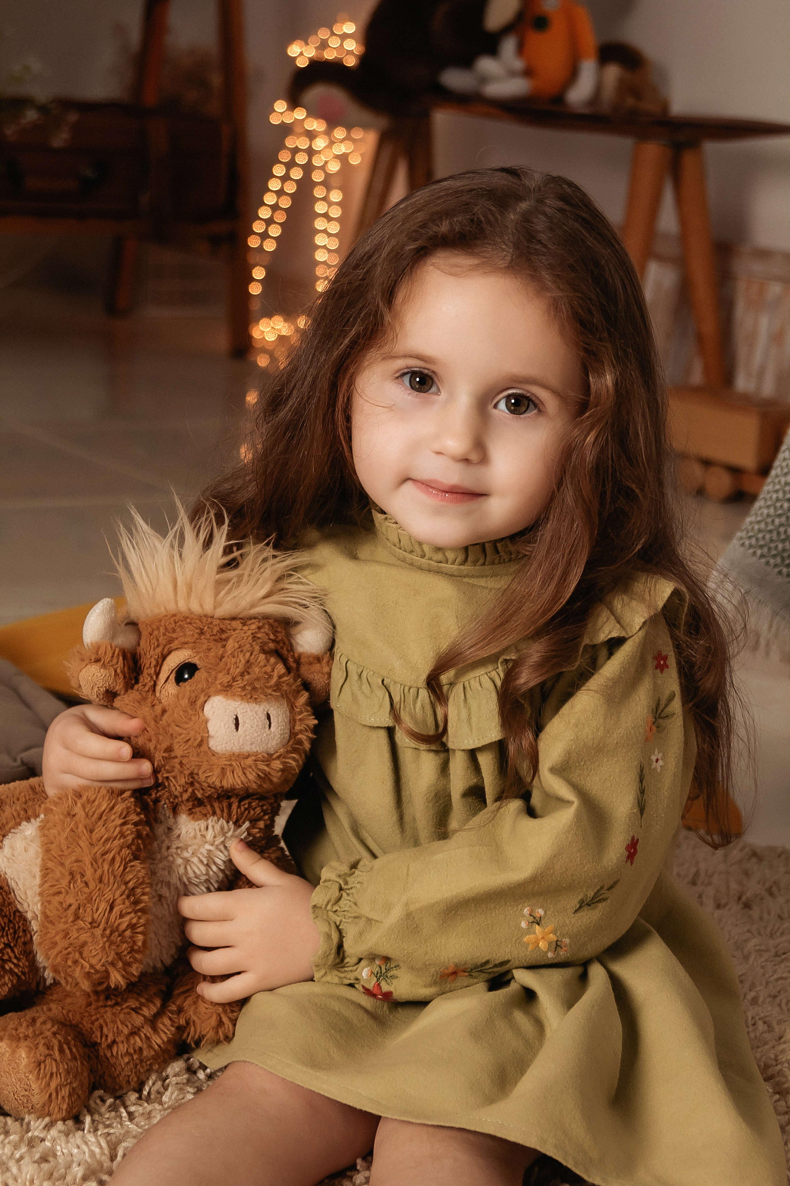 Варенька. Семейный и детский фотограф в Санкт-Петербурге