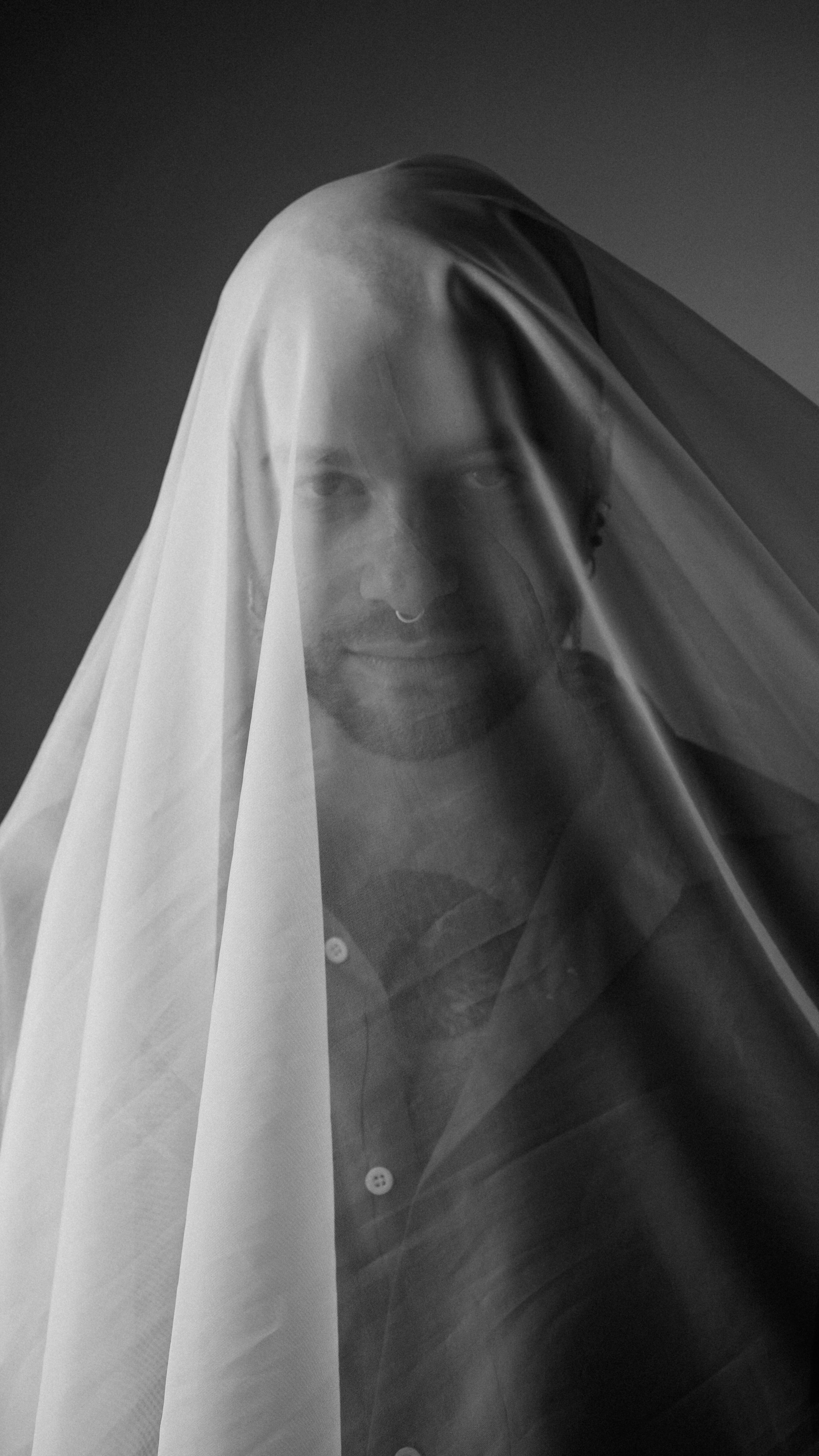 Портретный фотограф в Москве