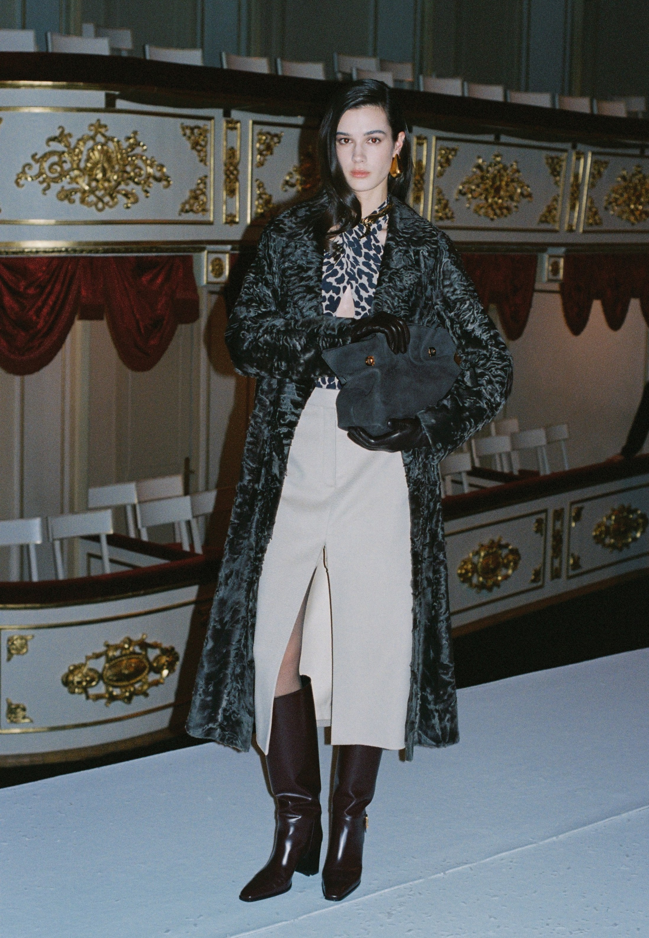 Fashion. Фотограф в Москве Лида Фойда