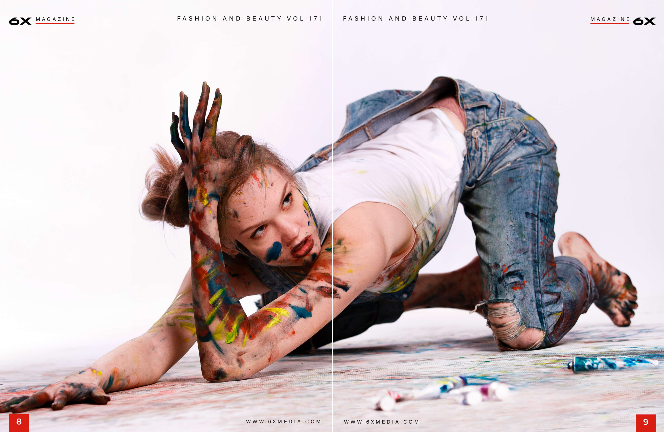 Профессиональный фотограф во Владивостоке