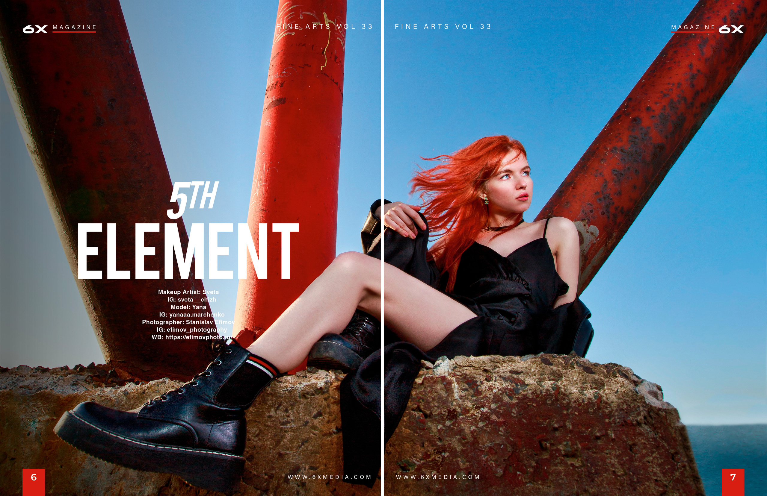 Профессиональный фотограф во Владивостоке