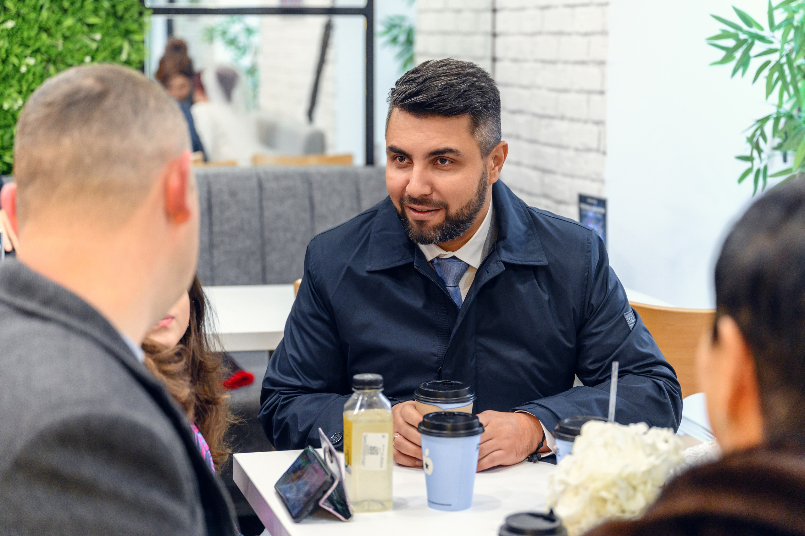 Свадьба Лены и Кирилла. Фотограф Светозар Андреев