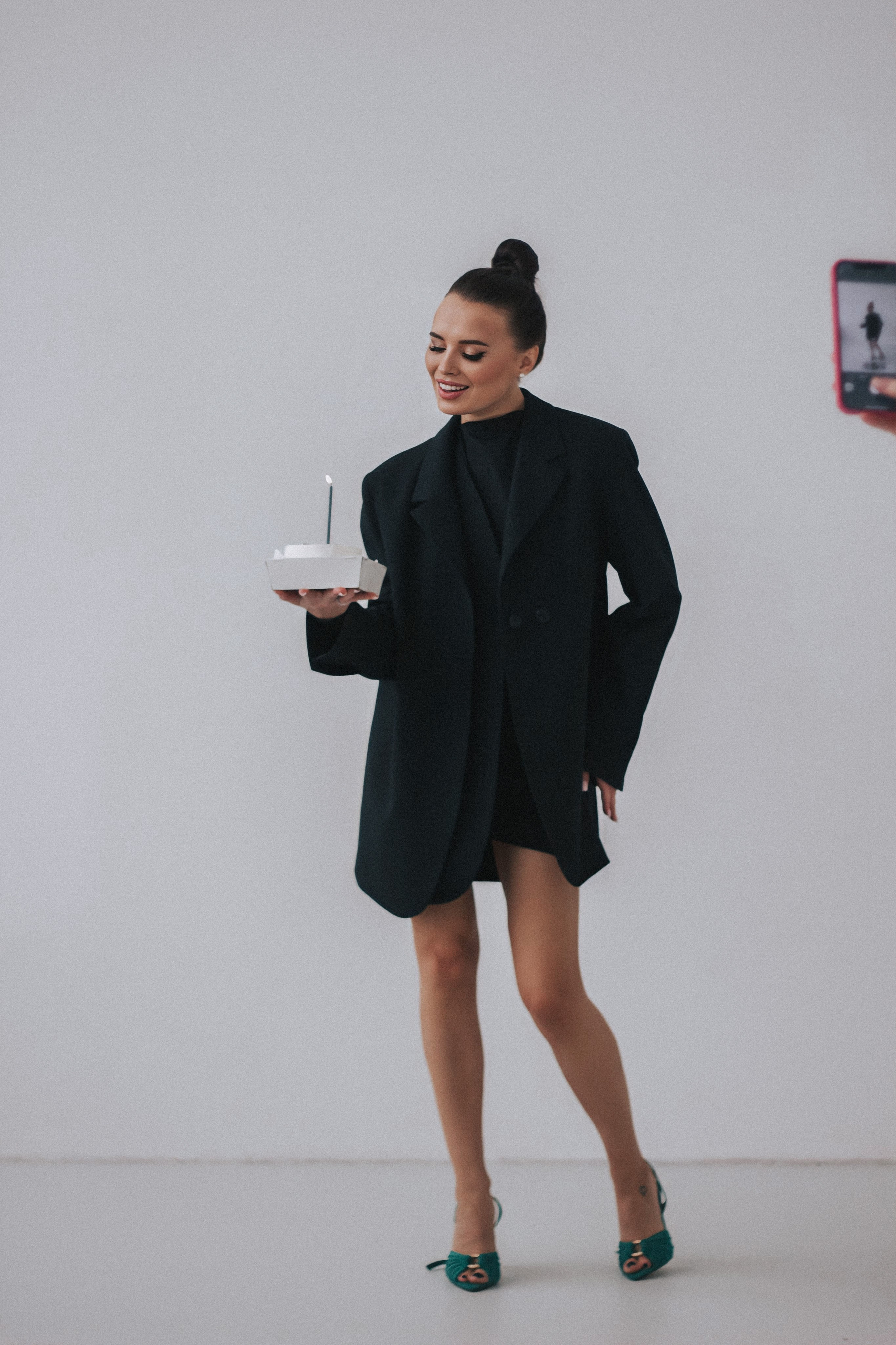 DARIA. Фотограф Ожерельева Ольга. Love story · Portraits · Individual photoshoot