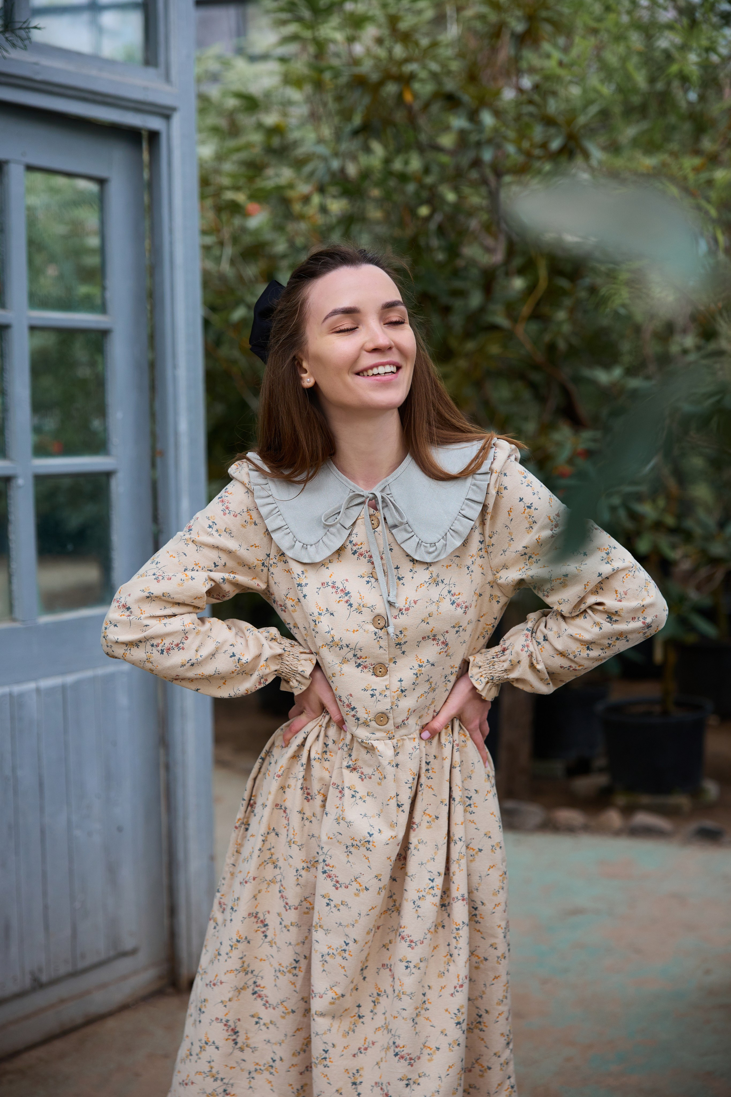 Ксения. Фотограф Москва Карпова Евгения