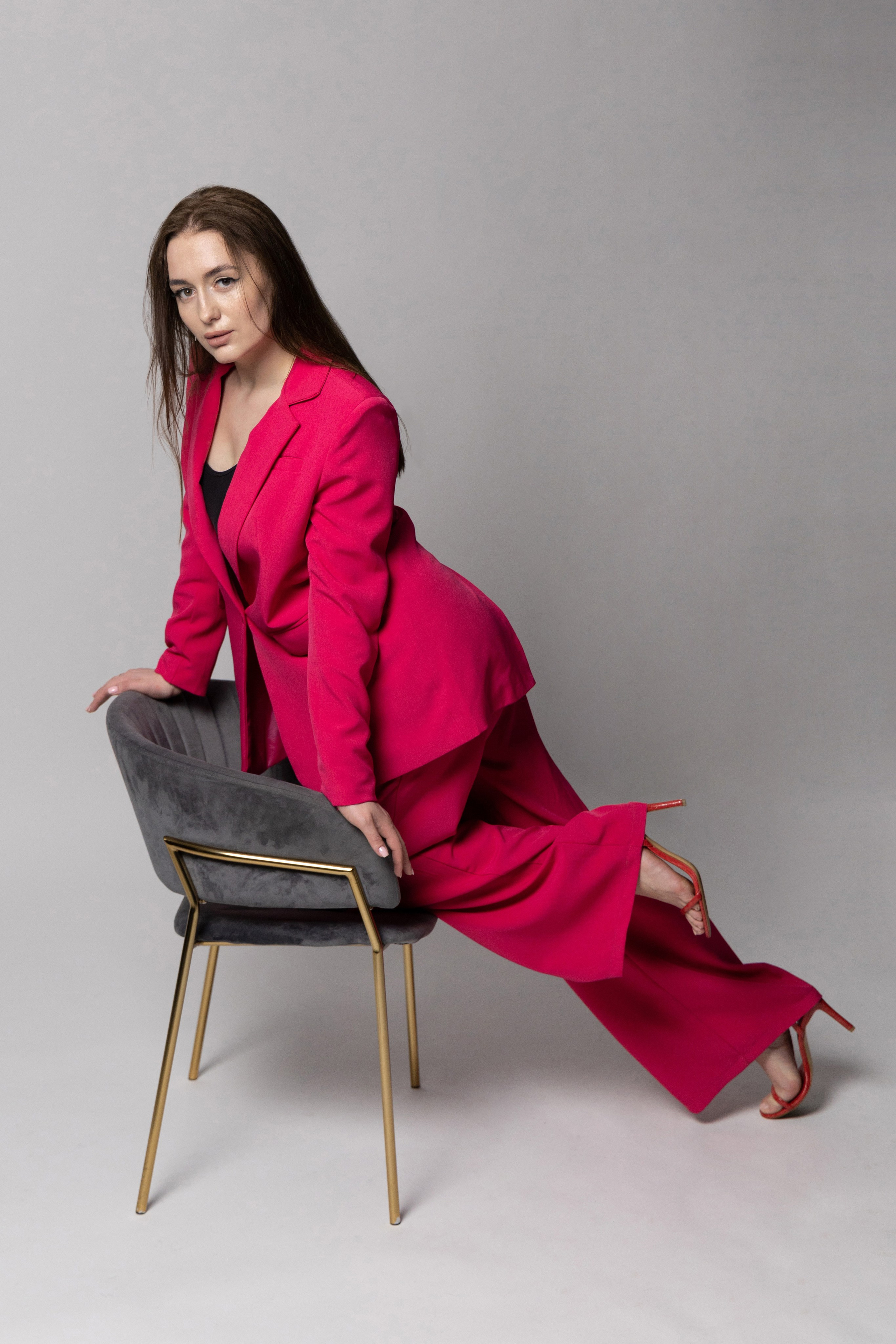 Отзывы. Портретный фотограф в Самаре Гульназ Валиахметова