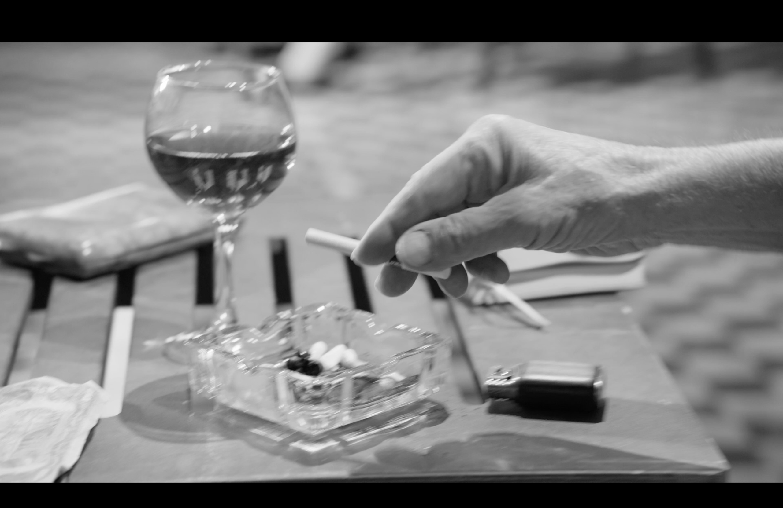 PARI / ПАРИ. DOP Yulia Popova