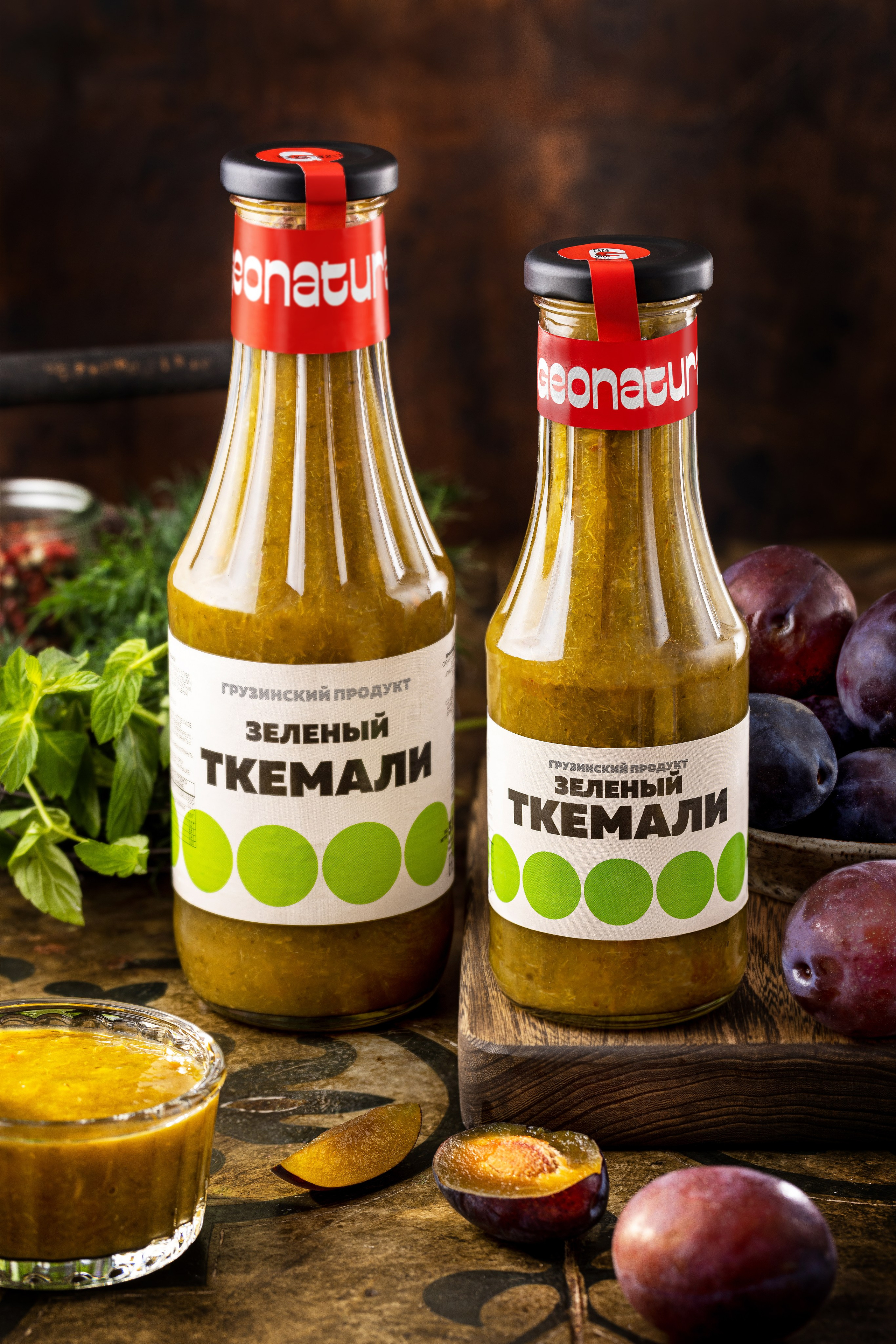 Грузинский продукт. Юлия Космо — фуд-фотограф, предметный стилист, Москва