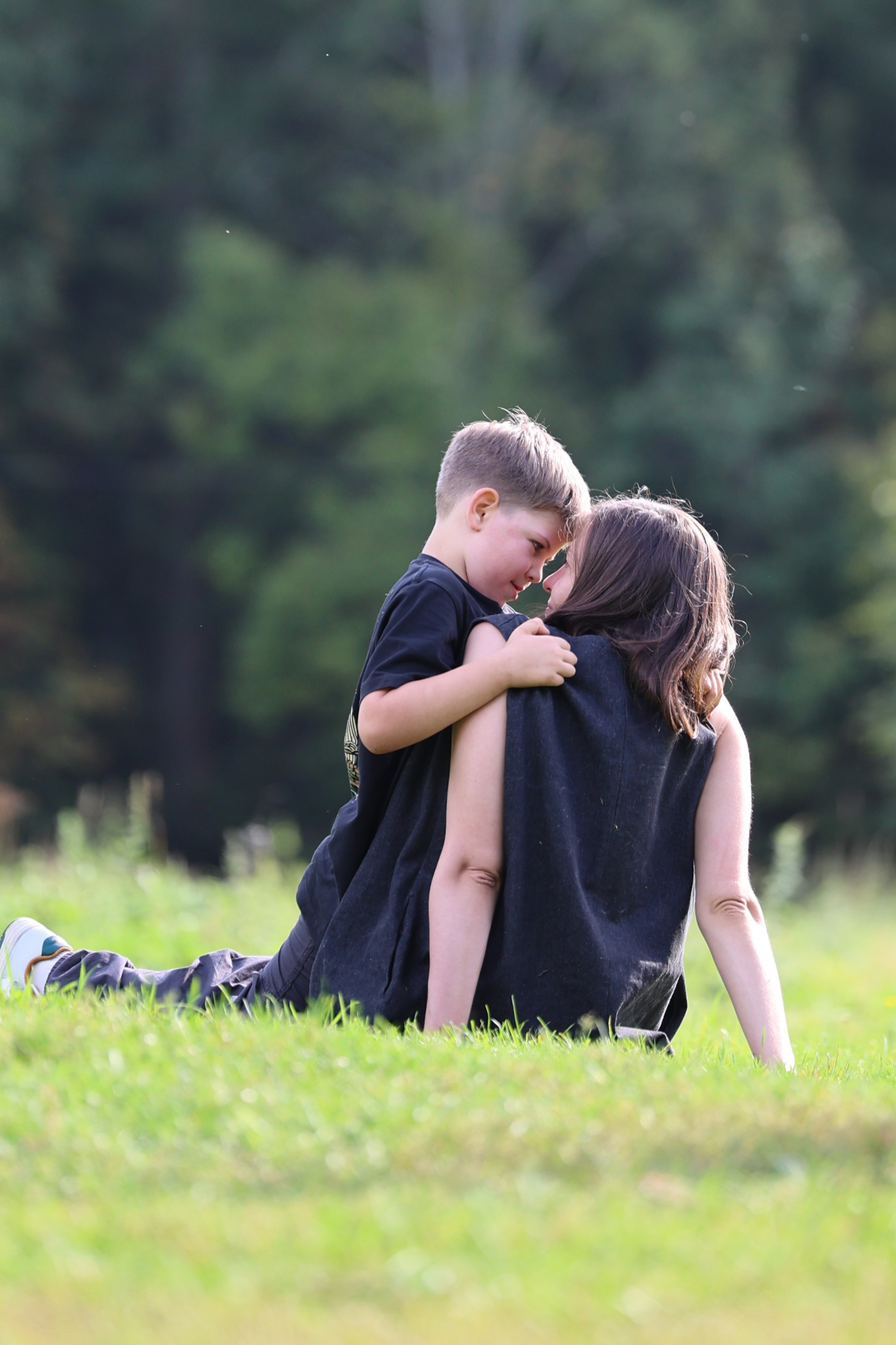 Любимое. Фотограф в Санкт-Петербурге Анна Сосновская