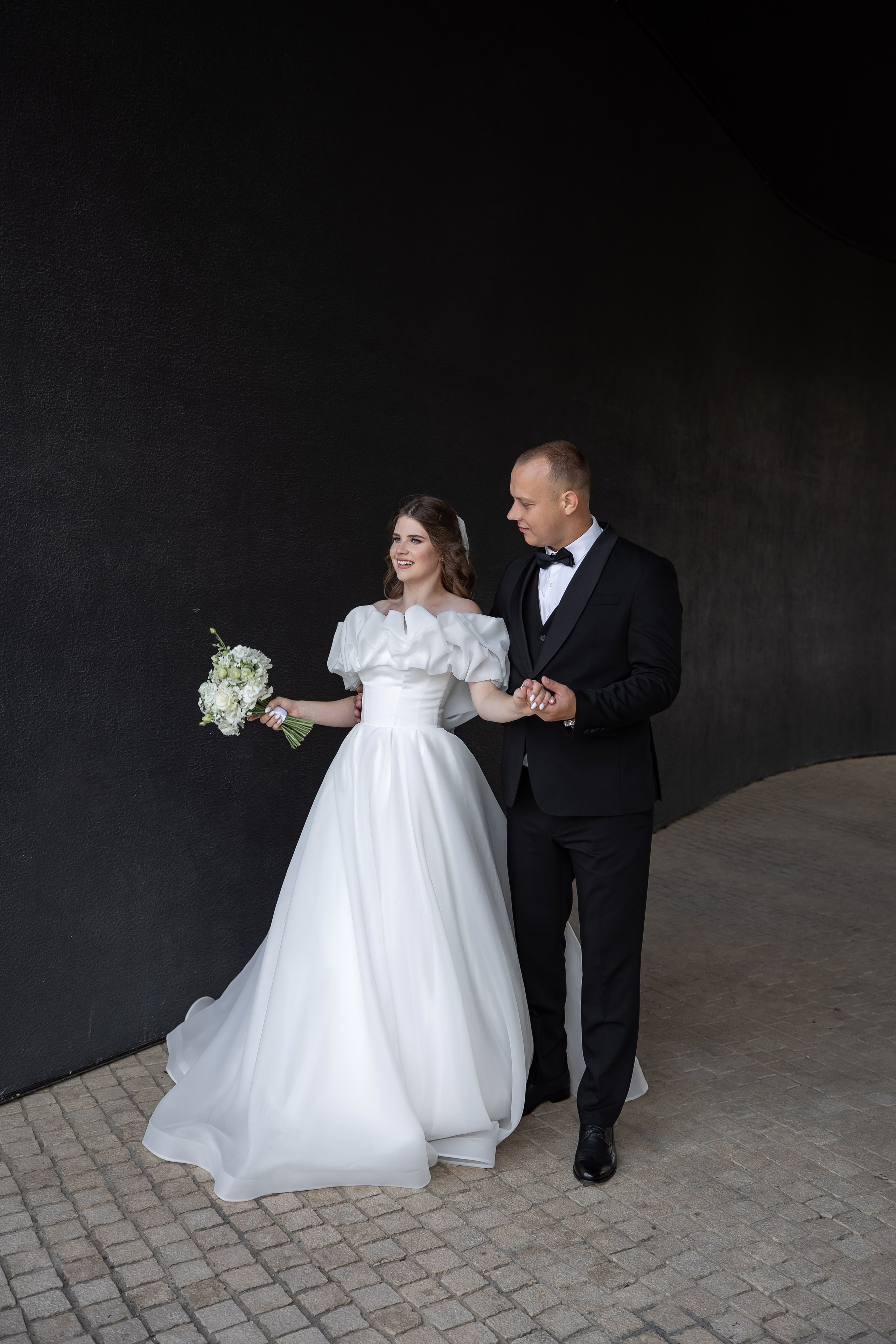 Кристина Дмитрий. Свадебный фотограф в Краснодарском крае Карина Будниченко