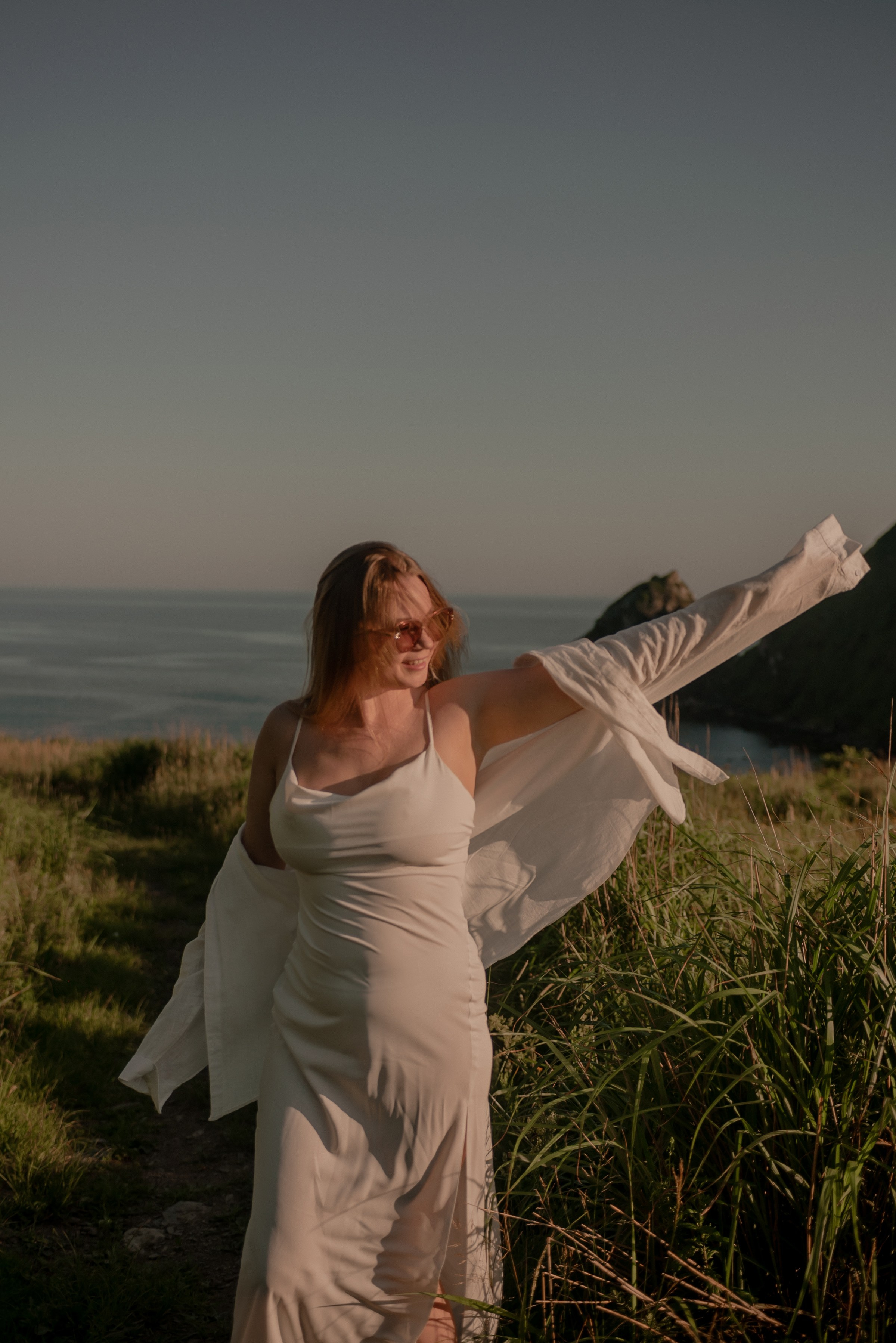 Портрет. Семейный и свадебный фотограф Элеонора Головёнкина Калининград — Находка