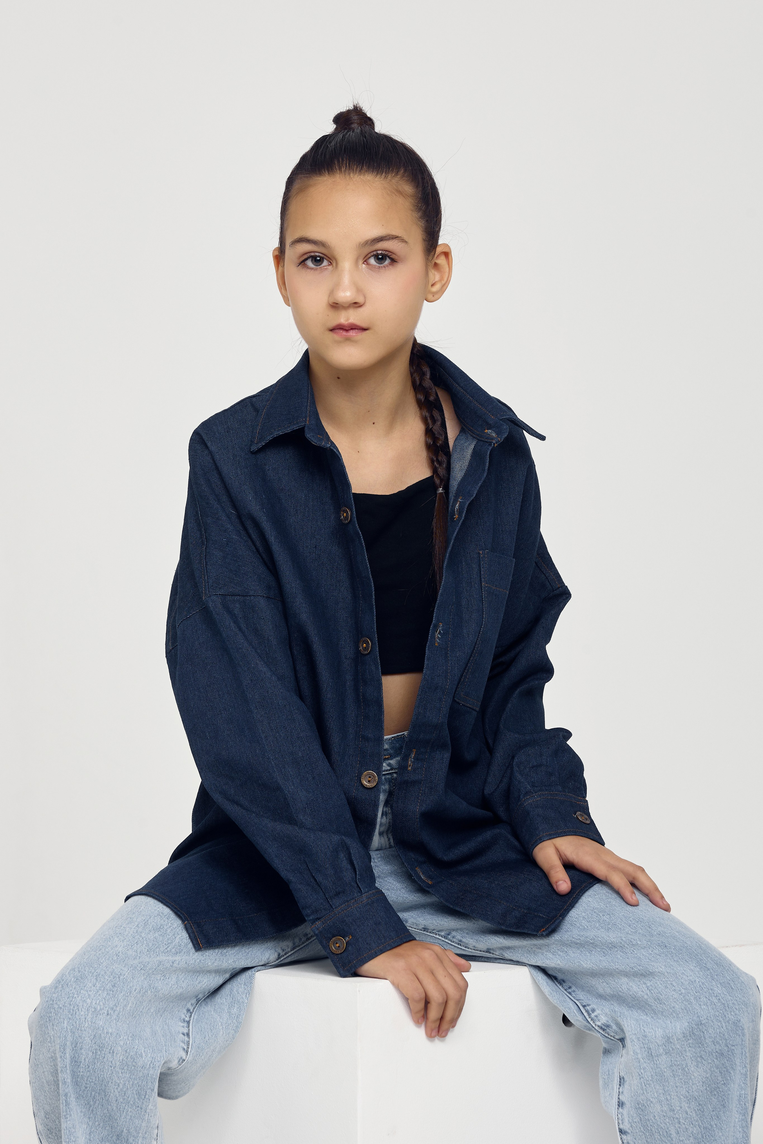 Алексеева Ксюша. Школа Развития моделей Город Ижевск