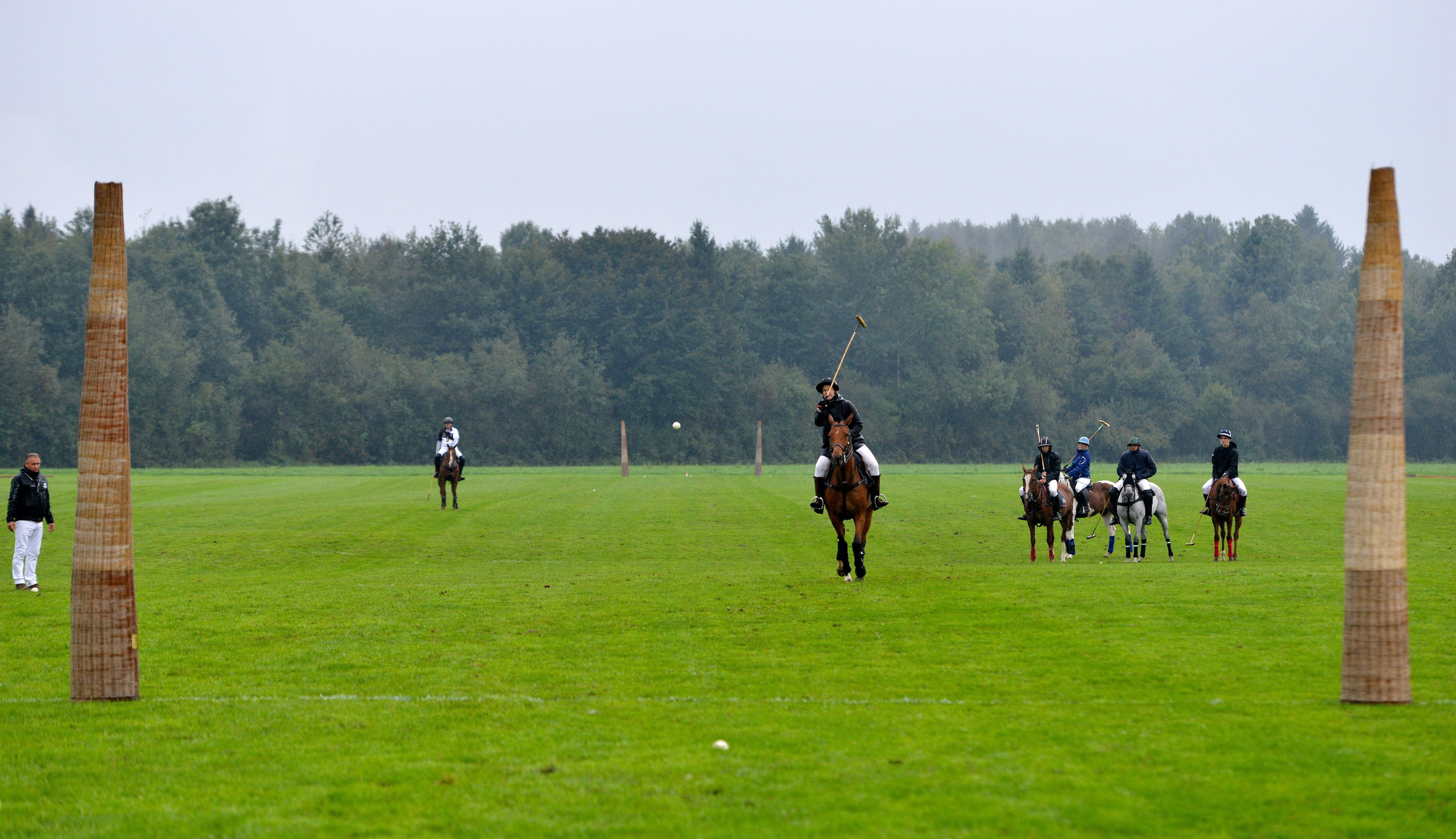 Polo art photos. Art photos of horses — ARTUR BABOEV | Photographer