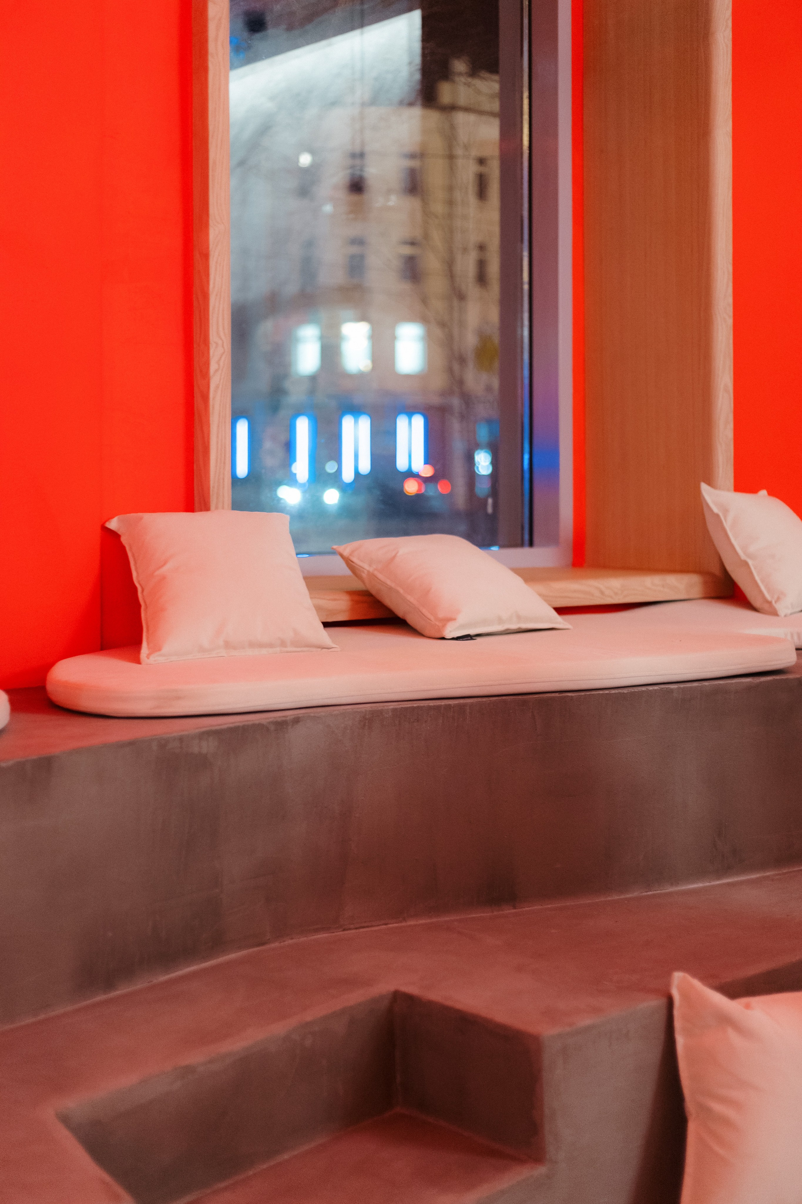 AMORE ОТКРЫТИЕ — DAY II. СВОИ. ФОТООТЧЕТЫ-СОБЫТИЯ-МЕСТА