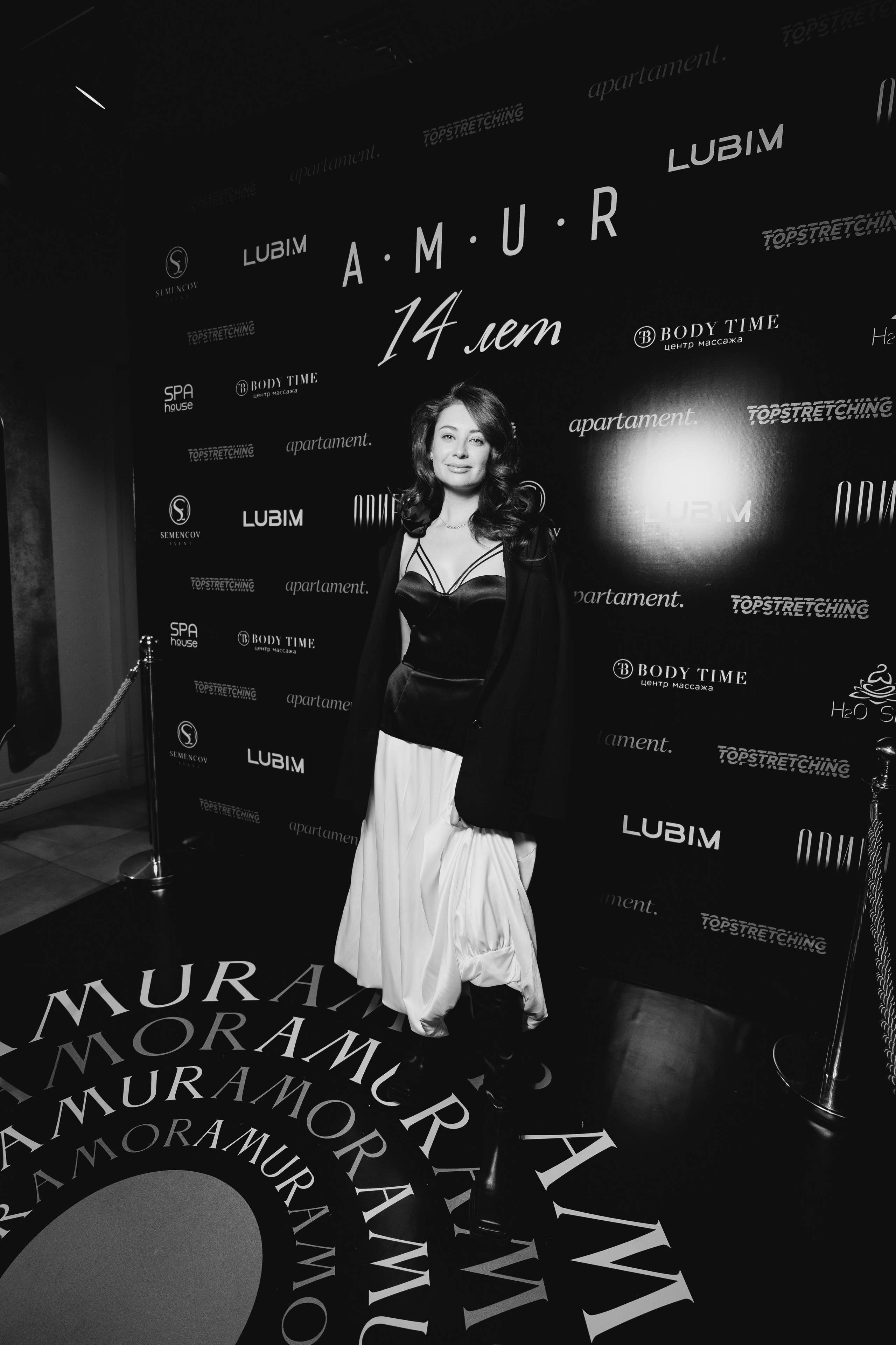 AMUR — 14 YEARS. СВОИ. ФОТООТЧЕТЫ-СОБЫТИЯ-МЕСТА