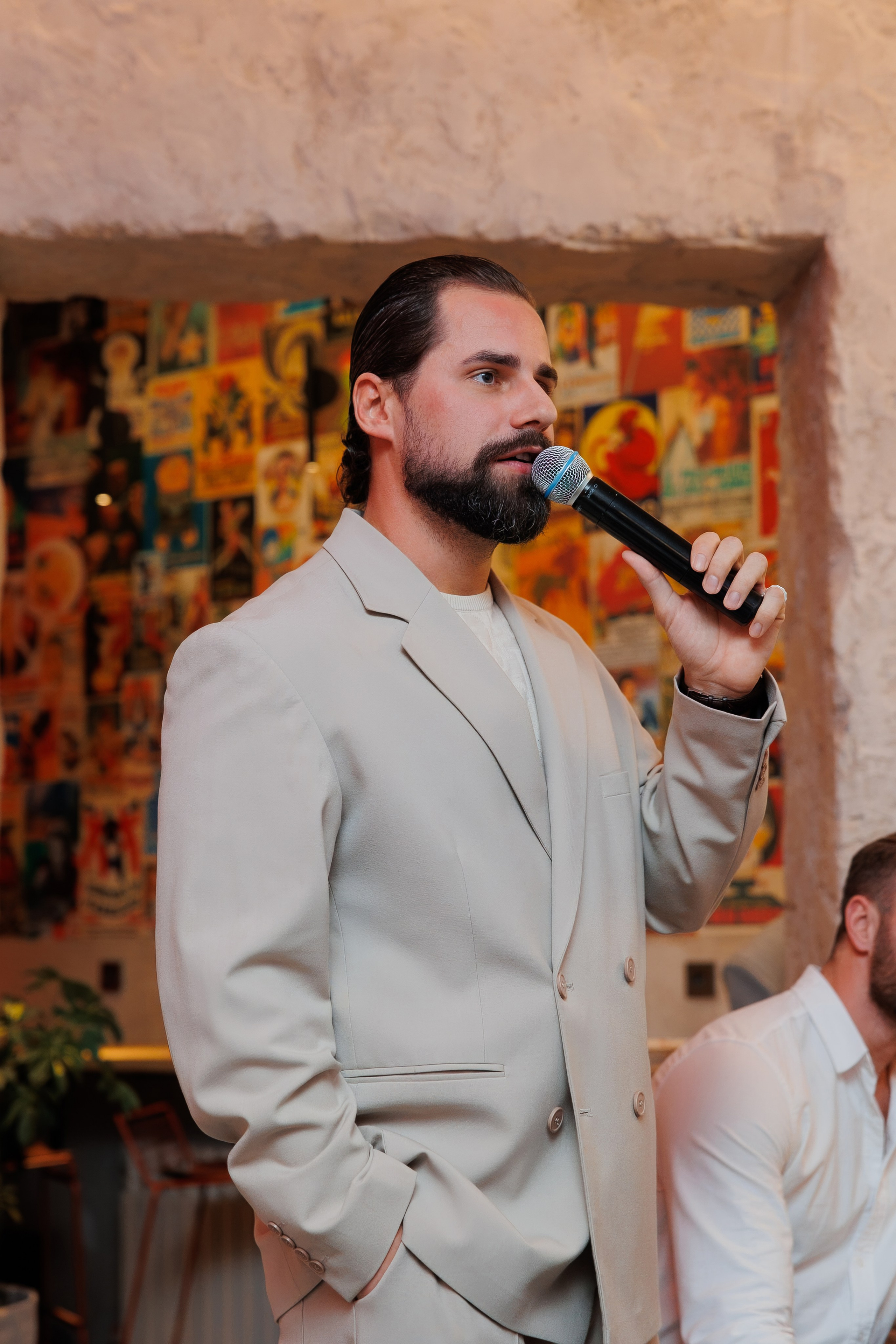 AMORE ОТРКРЫТИЕ — DAY I. СВОИ. ФОТООТЧЕТЫ-СОБЫТИЯ-МЕСТА