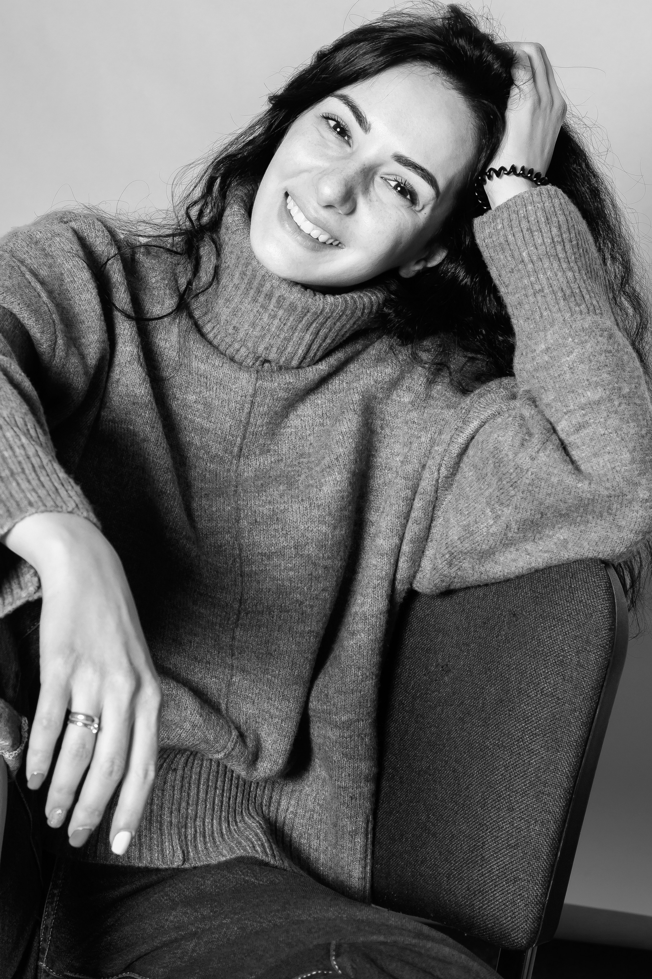 Лиана. Женский и семейный фотограф в Санкт-Петербурге, Готовчик Юлия