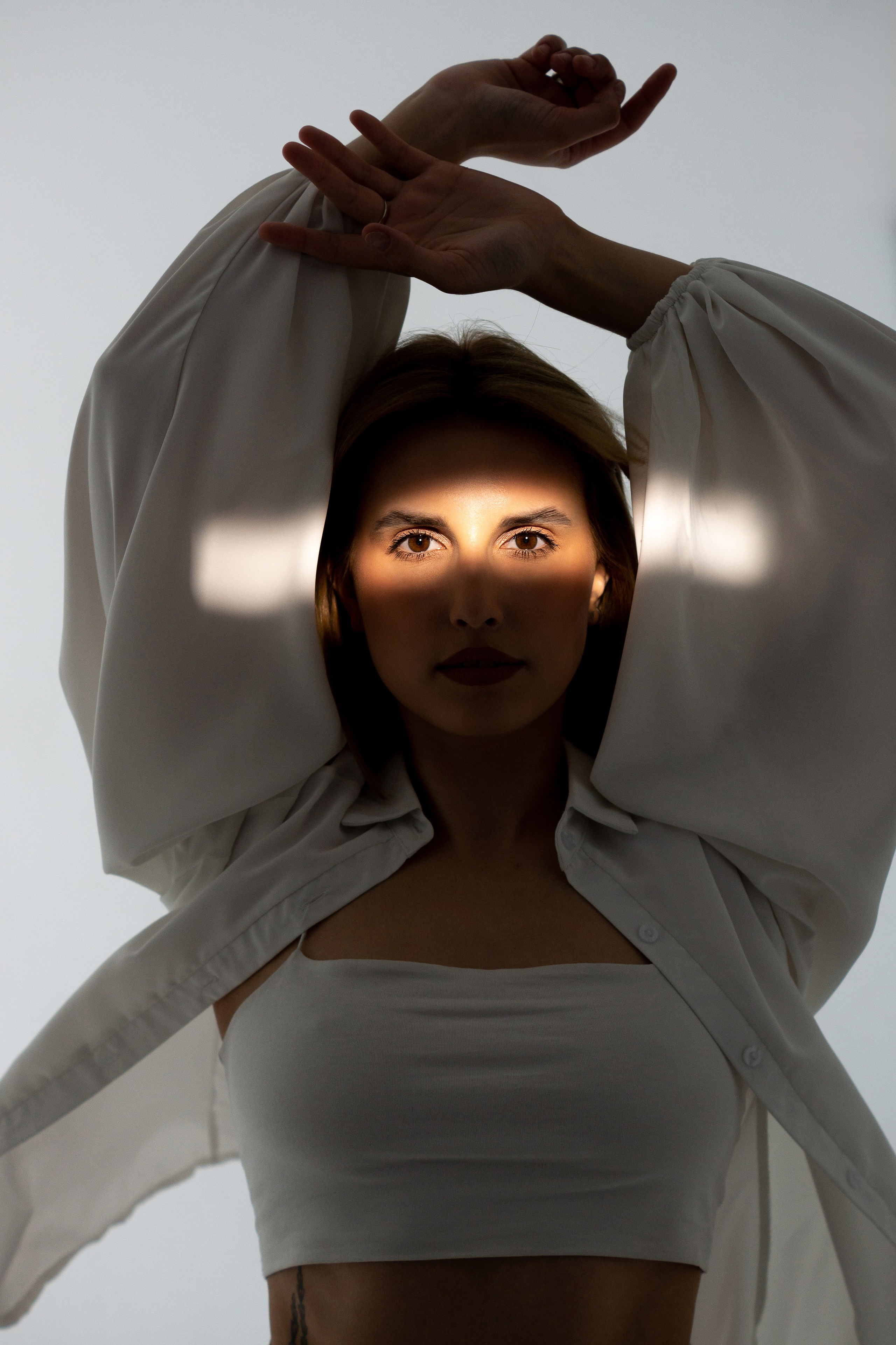 Лиза. Женский и семейный фотограф в Санкт-Петербурге, Готовчик Юлия