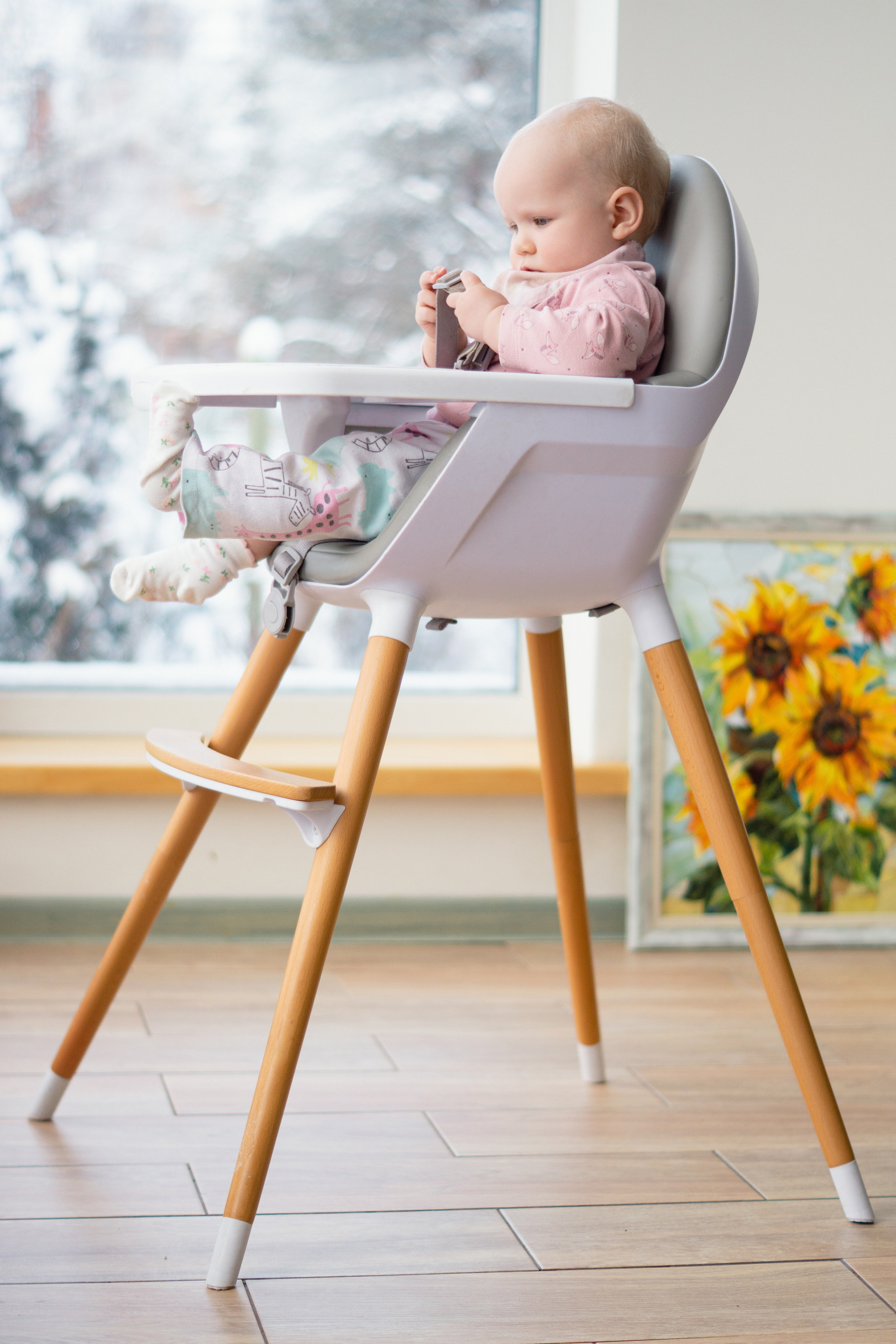 Вероника и Мия. Женский и семейный фотограф в Санкт-Петербурге, Готовчик Юлия