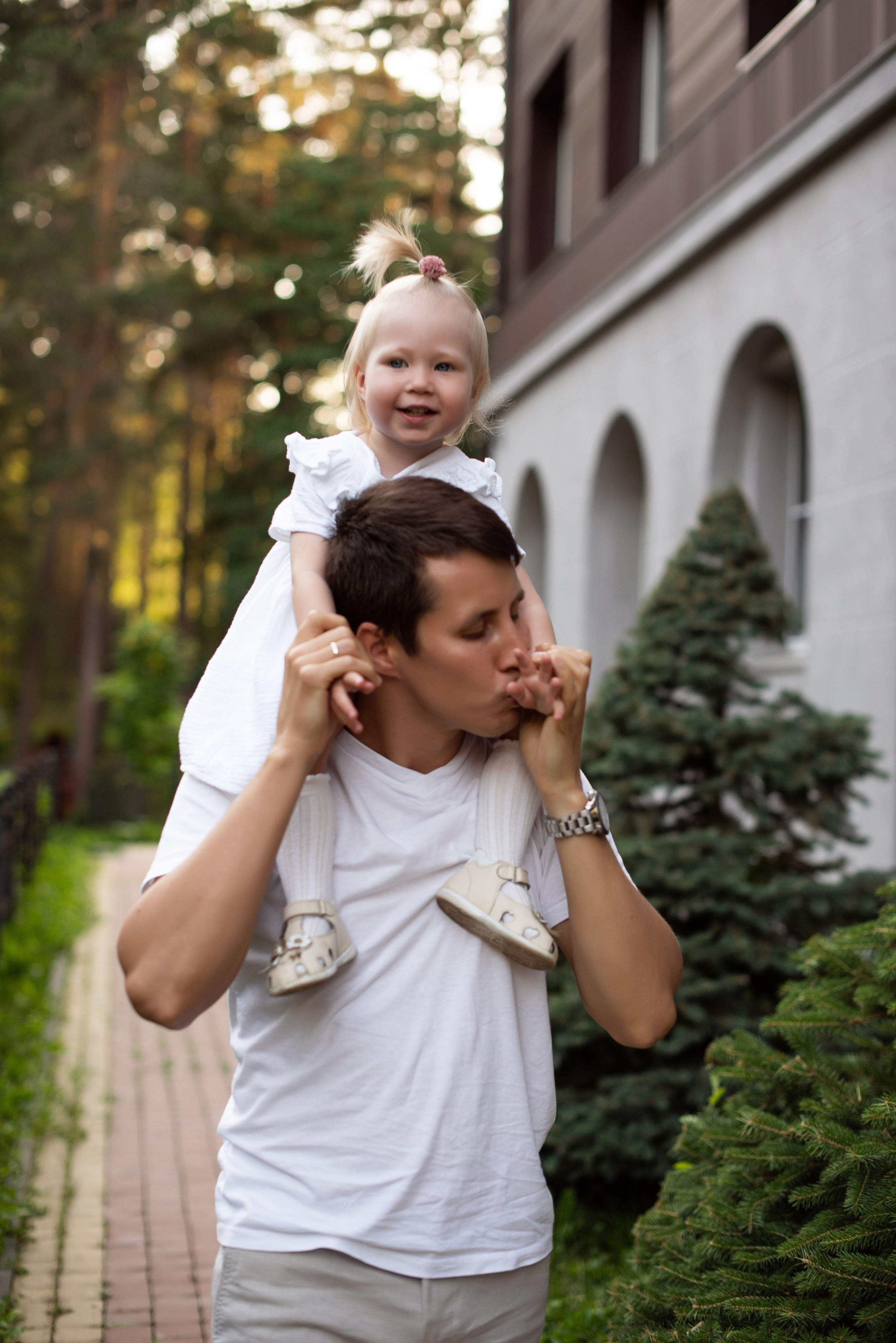 Семейная фотосессия – теплые моменты в кругу близких. Свадебный фотограф в Миассе Татьяна Ружникова