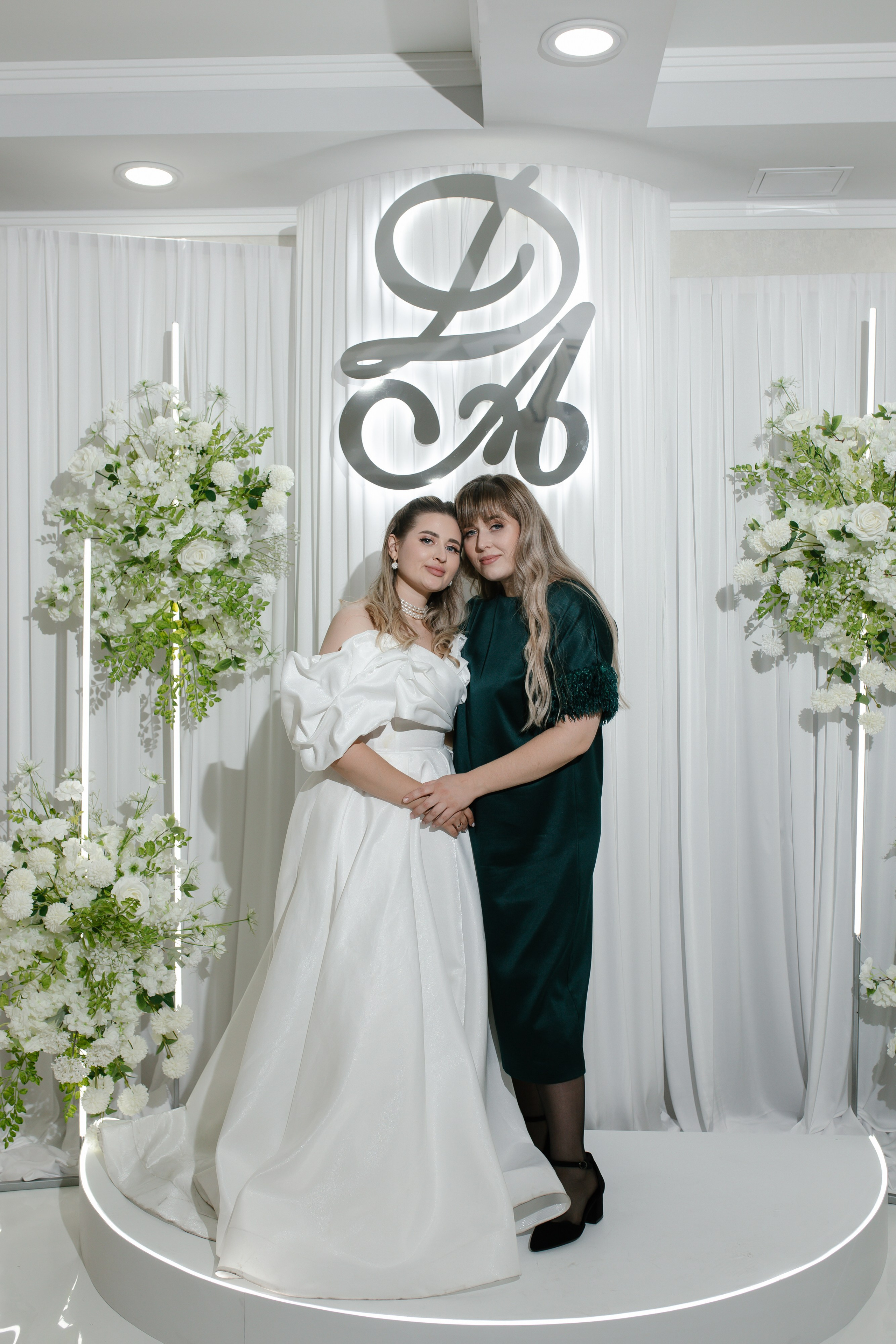 Даниил и Анна. Свадебный и семейный фотограф в Краснодаре/Геленджике/Сочи/Санкт-Петербурге