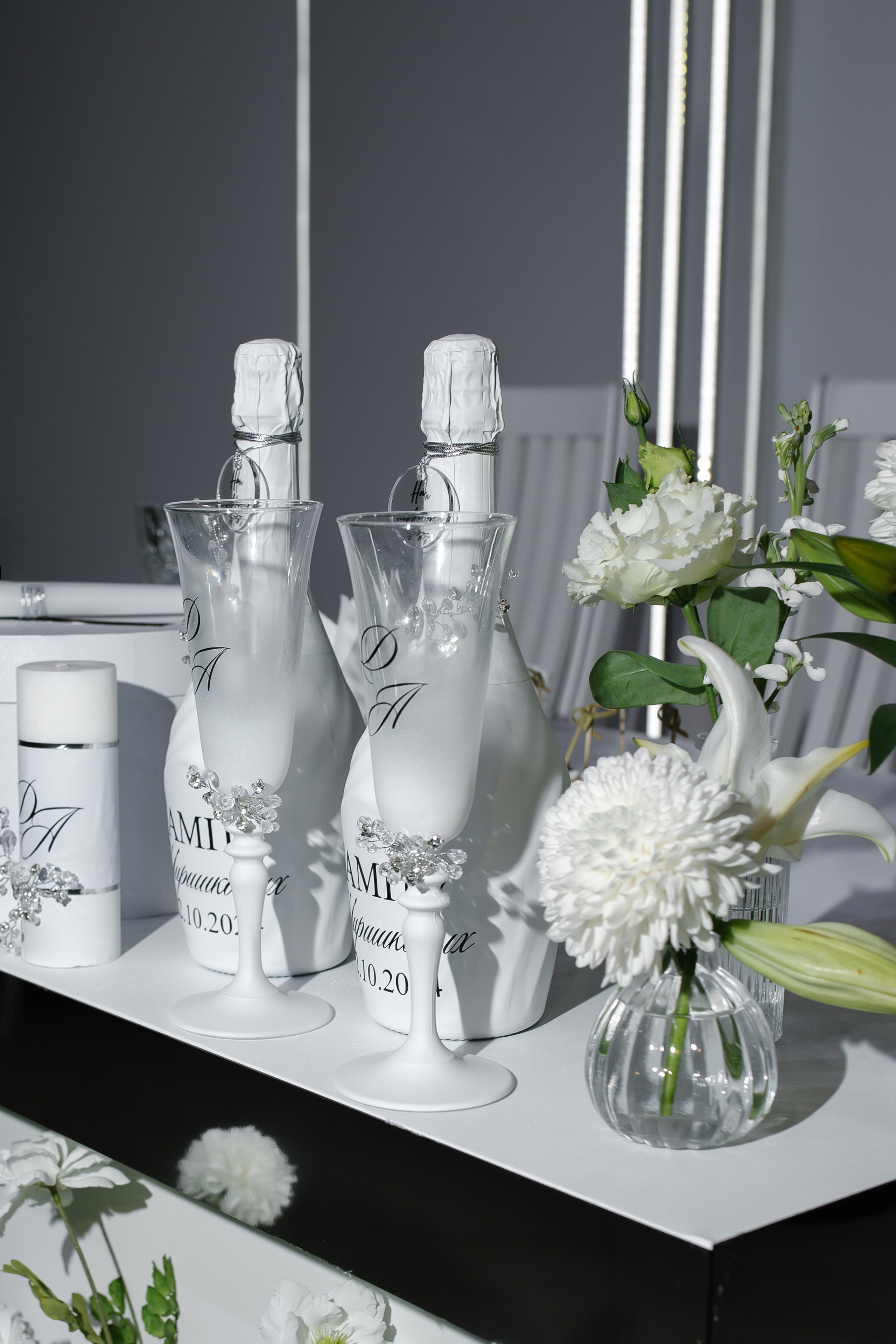 Даниил и Анна. Свадебный и семейный фотограф в Краснодаре/Геленджике/Сочи/Санкт-Петербурге