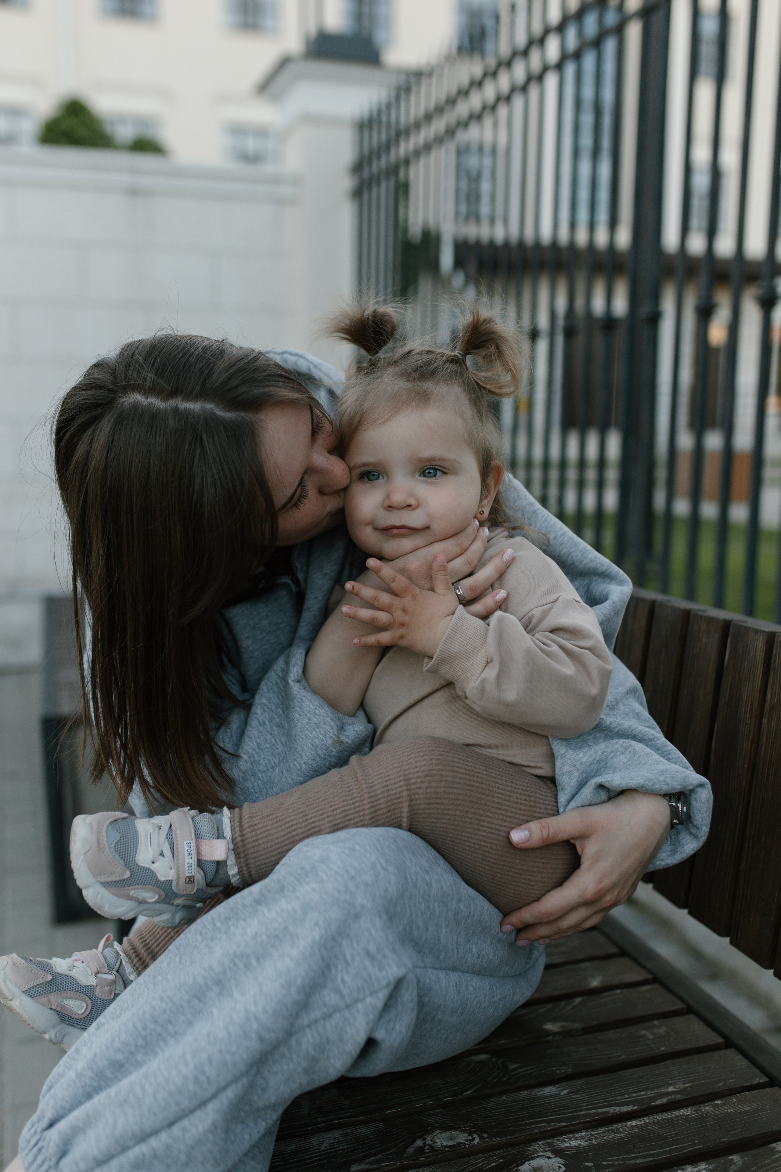 Сергей, Алина и Василиса. Свадебный и семейный фотограф в Краснодаре/Геленджике/Сочи/Санкт-Петербурге
