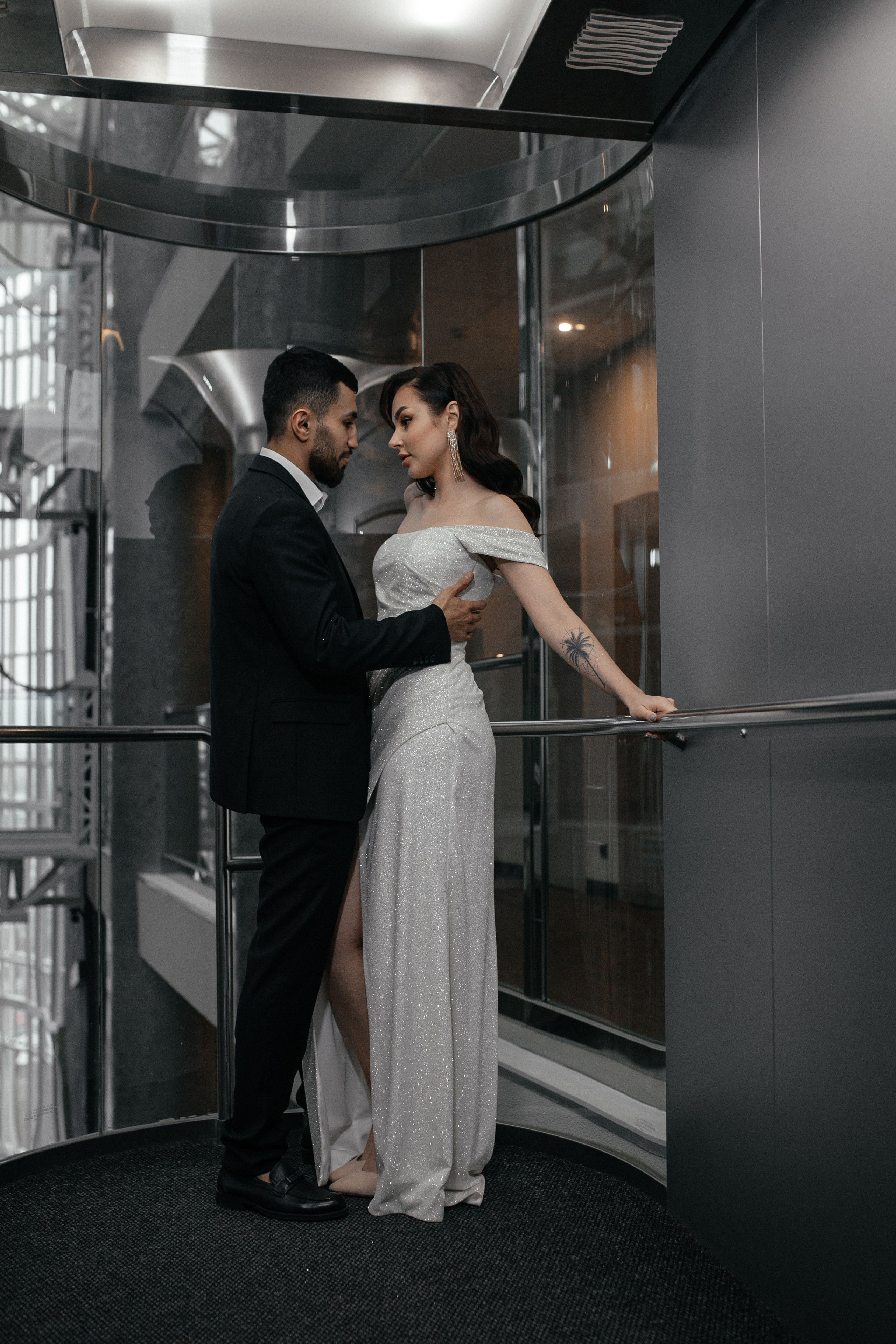 Саид и Анастасия. Свадебный и семейный фотограф в Краснодаре/Геленджике/Сочи/Санкт-Петербурге