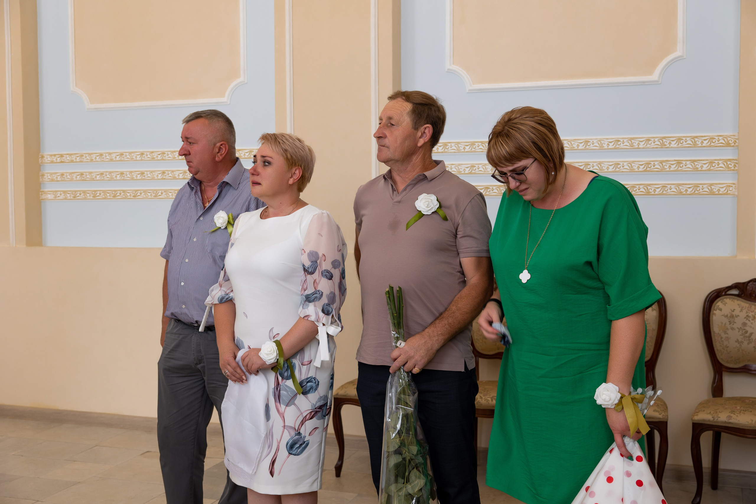 Виталий и Софья. Видеосьемка, фотосьемка свадеб, юбилеев, утренников в Краснодарском кр