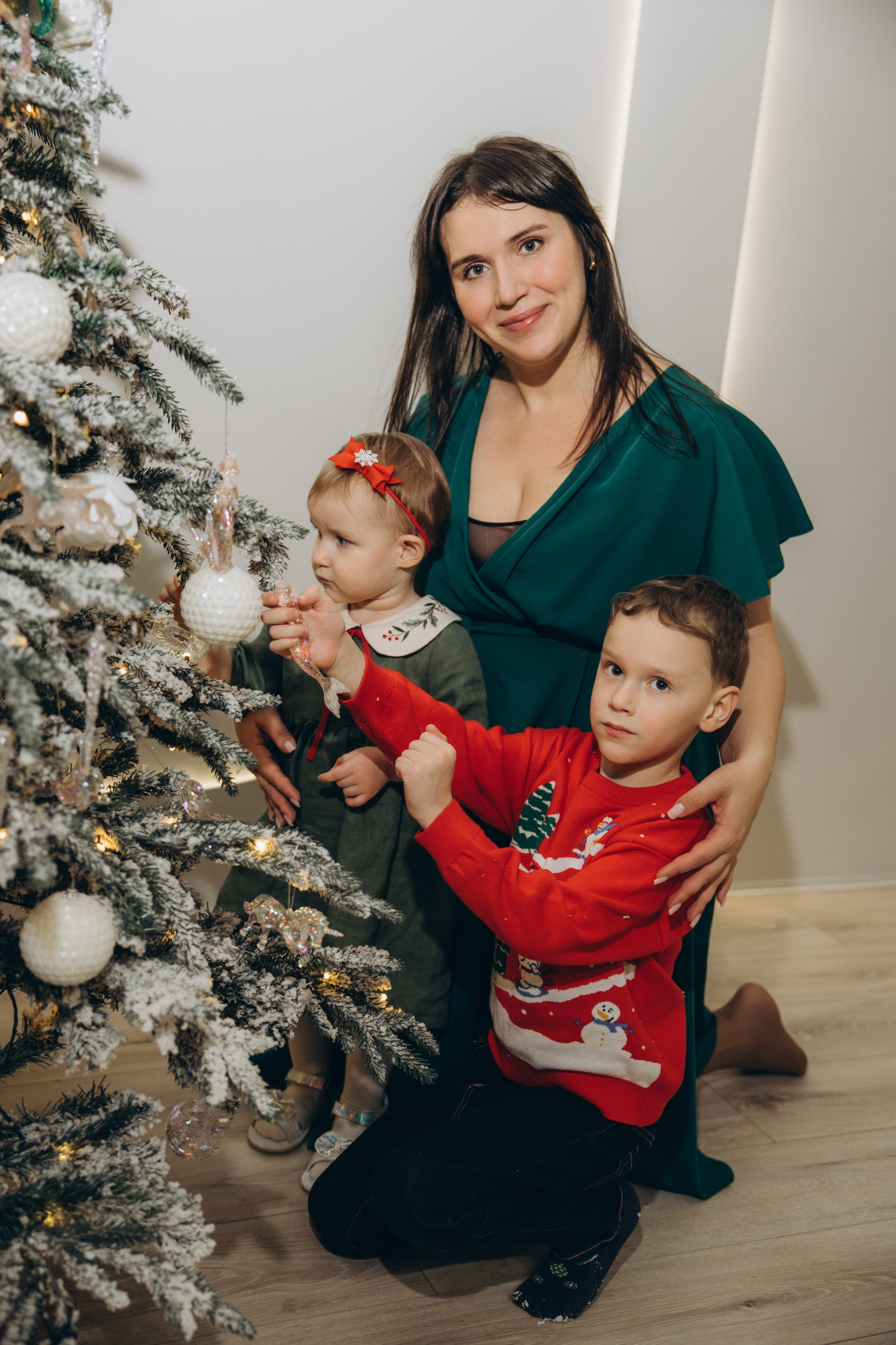 Игровая. Свадебный, семейный фотограф в Иркутске Светлана Макаричева