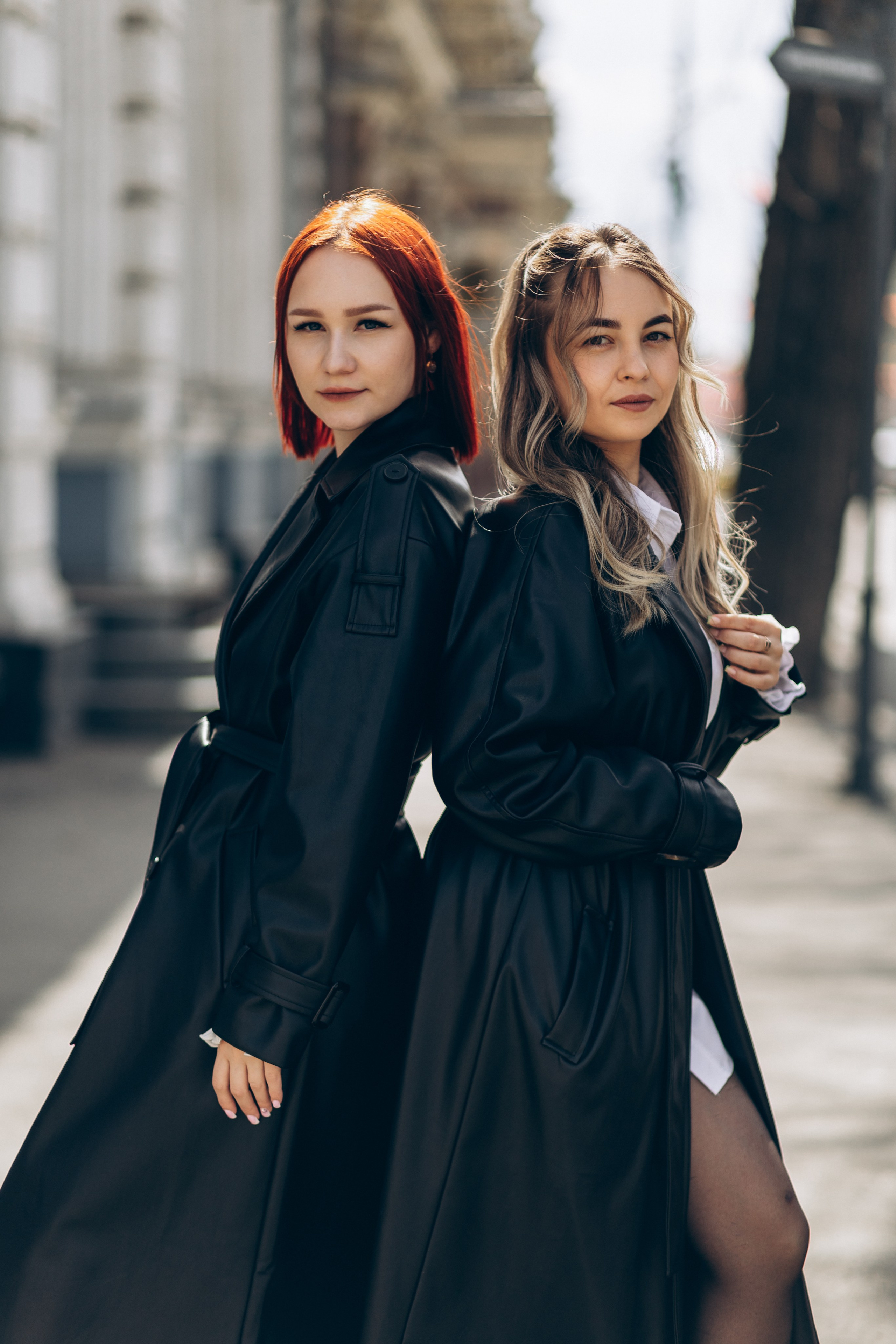 Лиля и Лера. Свадебный, семейный фотограф в Иркутске Светлана Макаричева