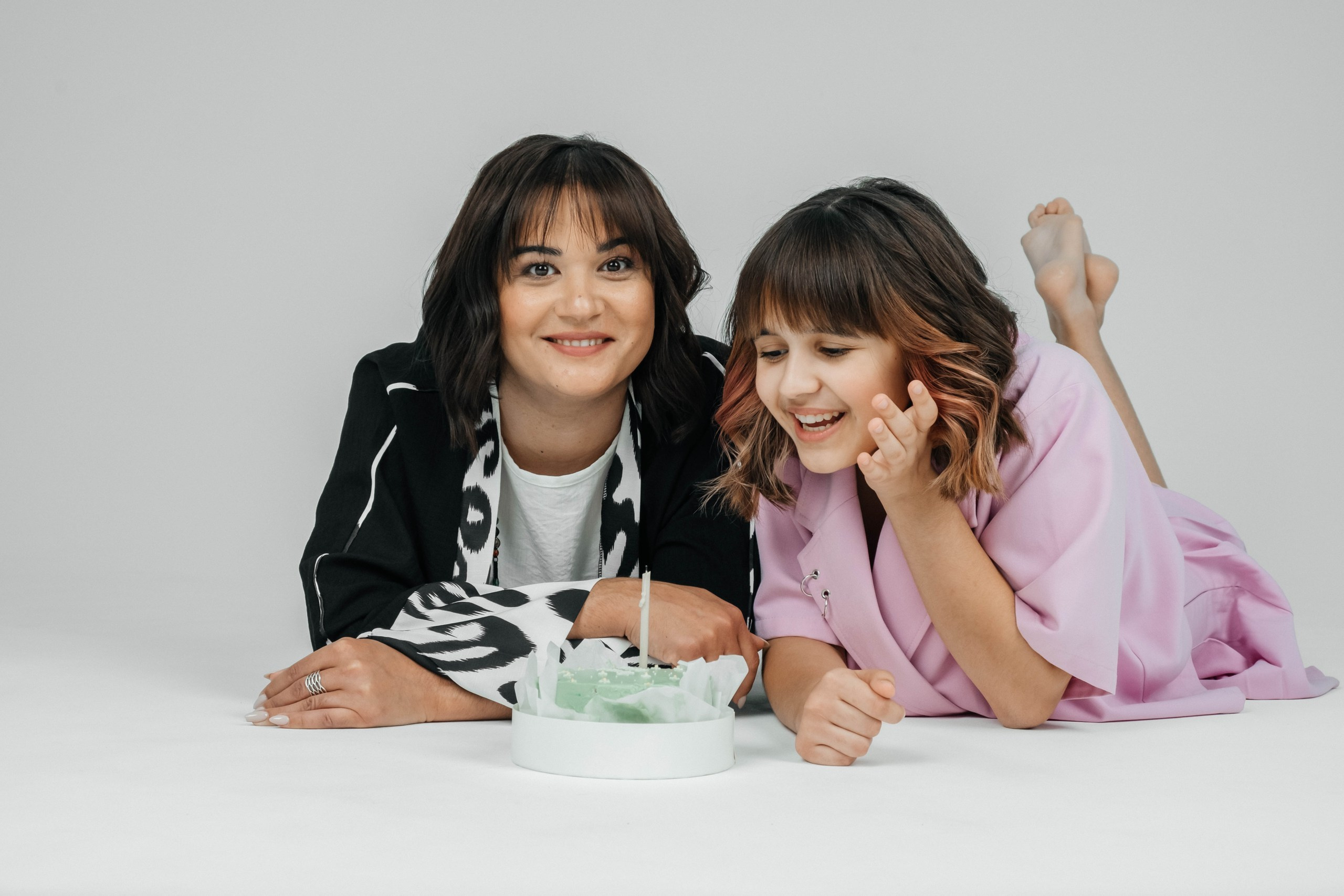 Mom&daughter. Свадебный и портретный фотограф Казань | Белебей