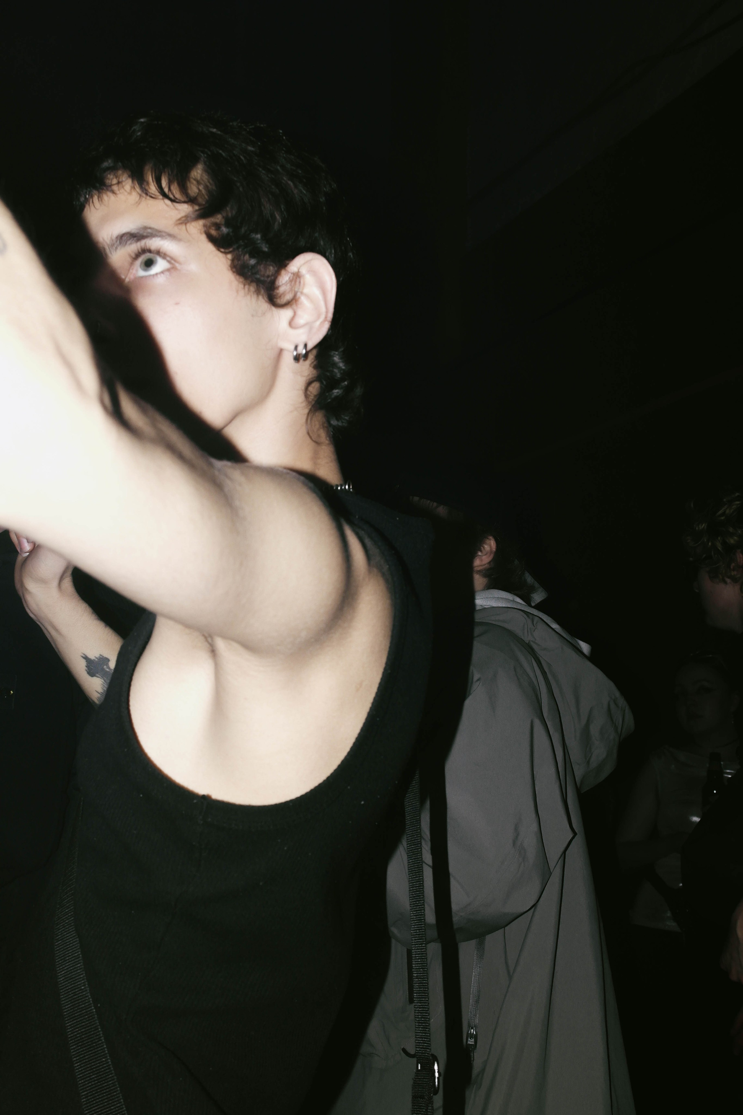 Kontrkult face2face. Shyjungle's Portfolio