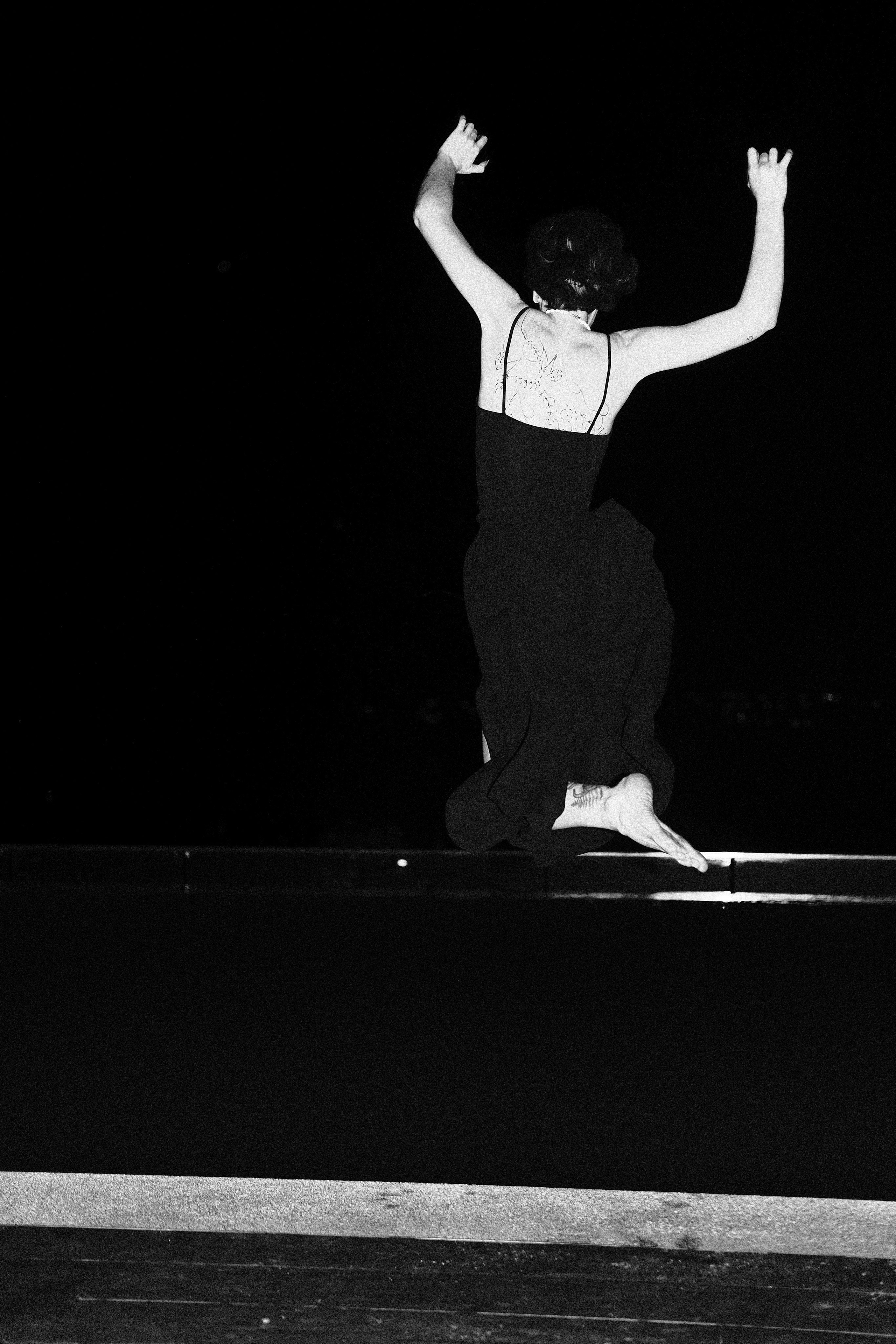 Alina. Vanyazaramkami