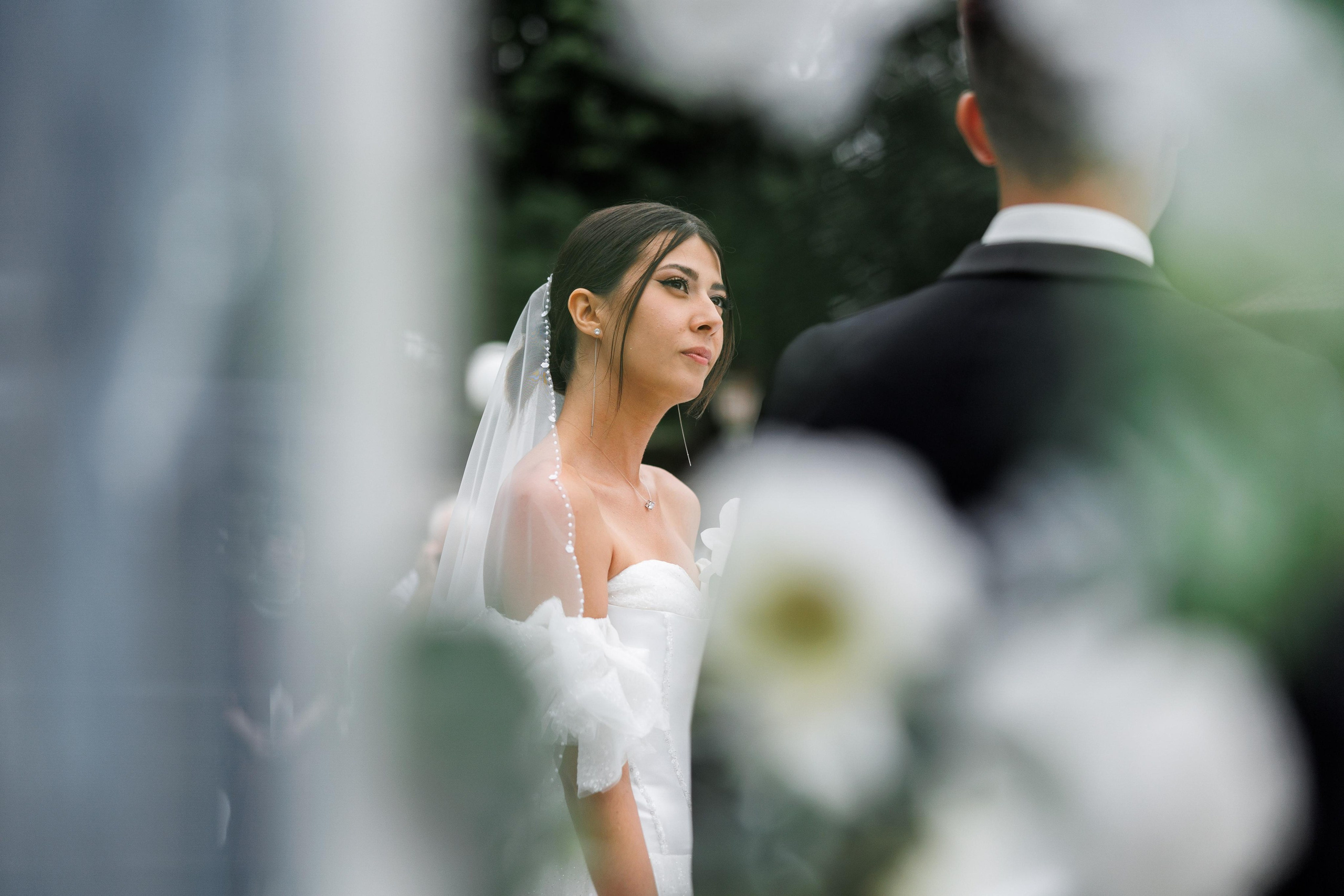 Андрей + Сабина. Свадебный фотограф в Смоленске Витя Лысенков
