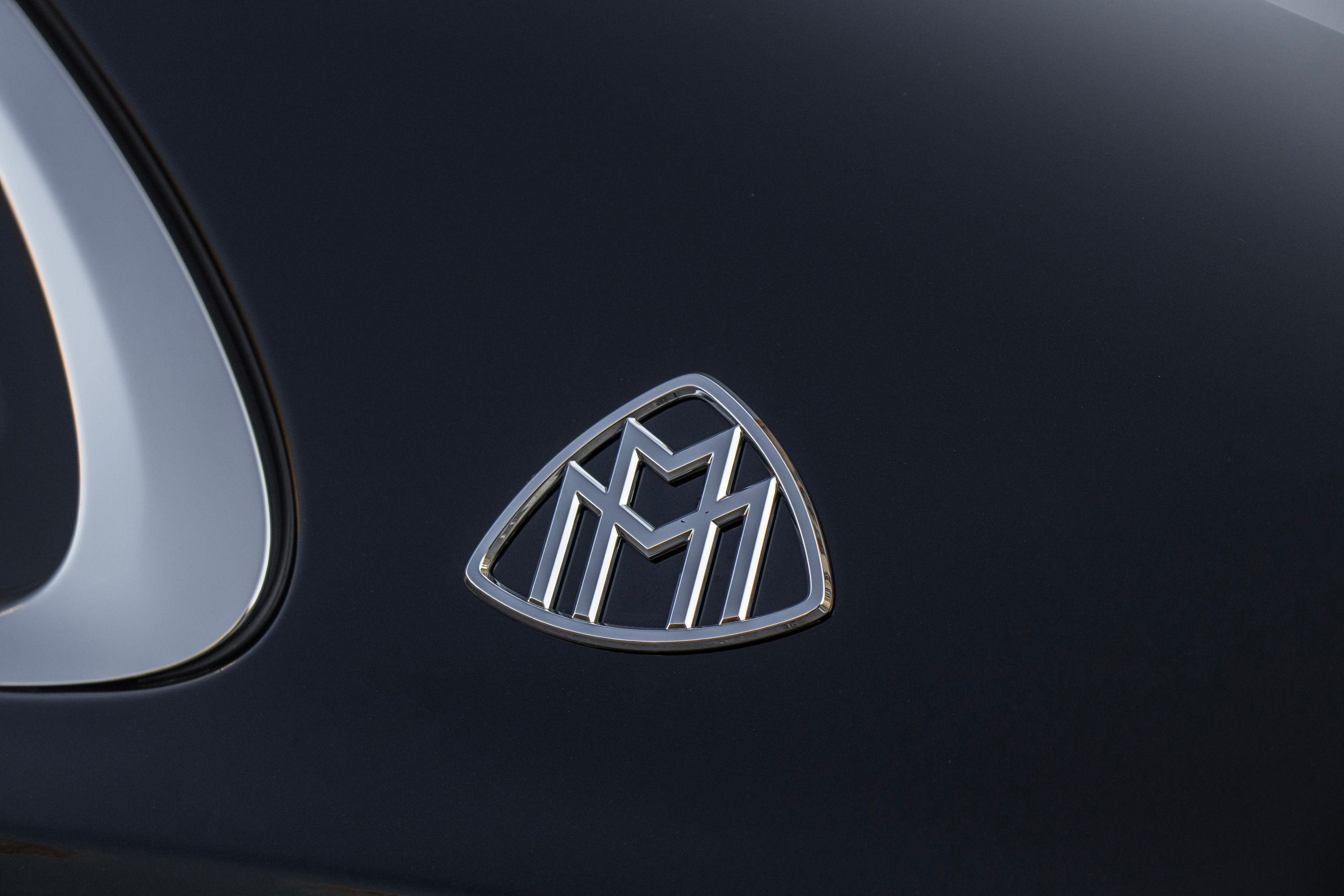 Mercedes-Benz Maybach