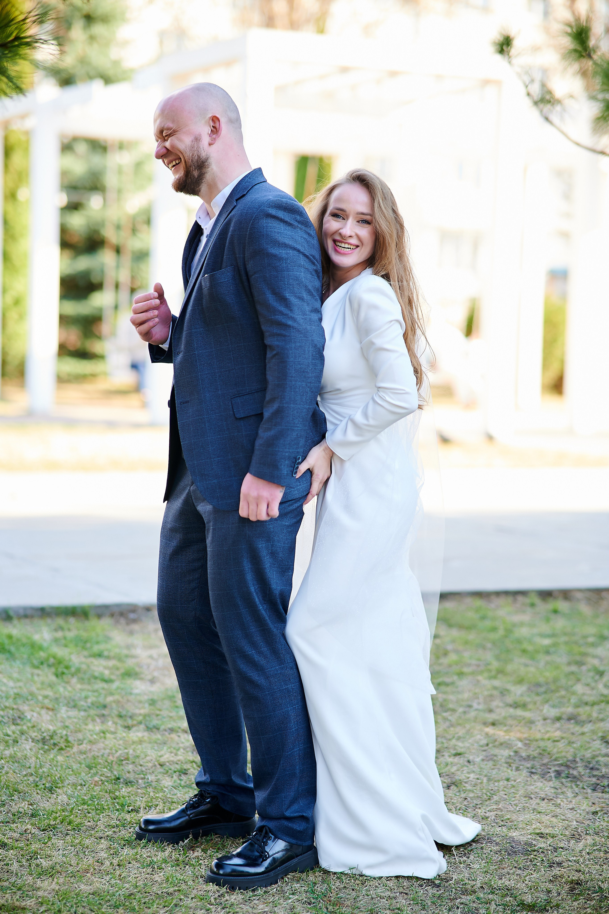 V&A. Профессиональный репортажный фотограф в Самаре Никита Королев