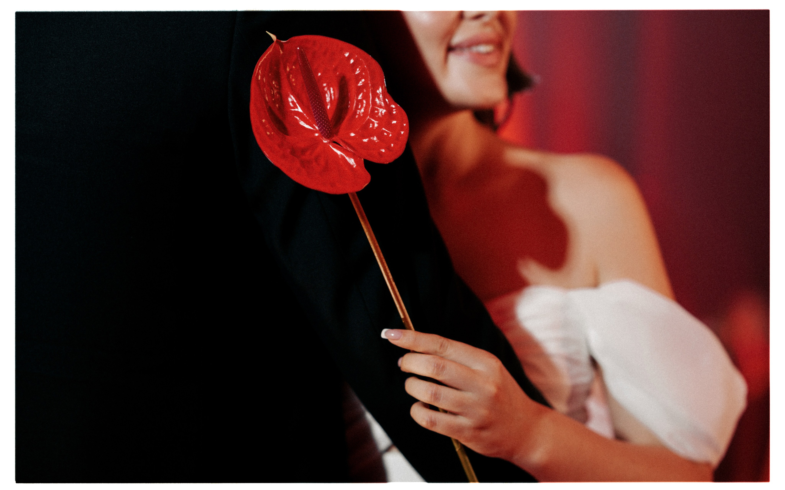 ЛЮБОВЬ КРАСНА. Свадебный и семейный фотограф Никита Корохов