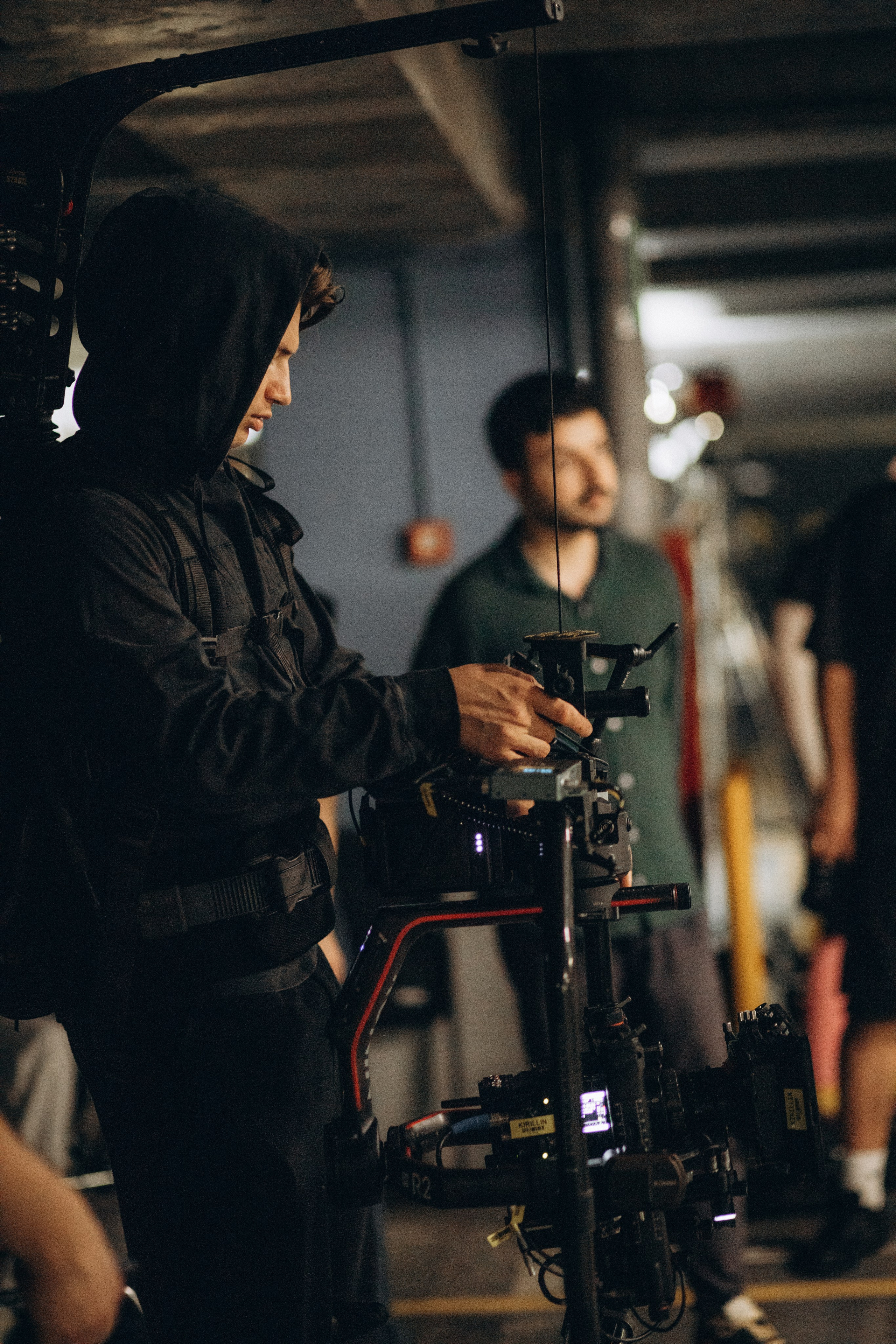 JANNET — РОЗОВЫЕ ОЧКИ (бэкстейдж к клипу). Фотограф НОГИНСК, Москва, Анастасия Белая