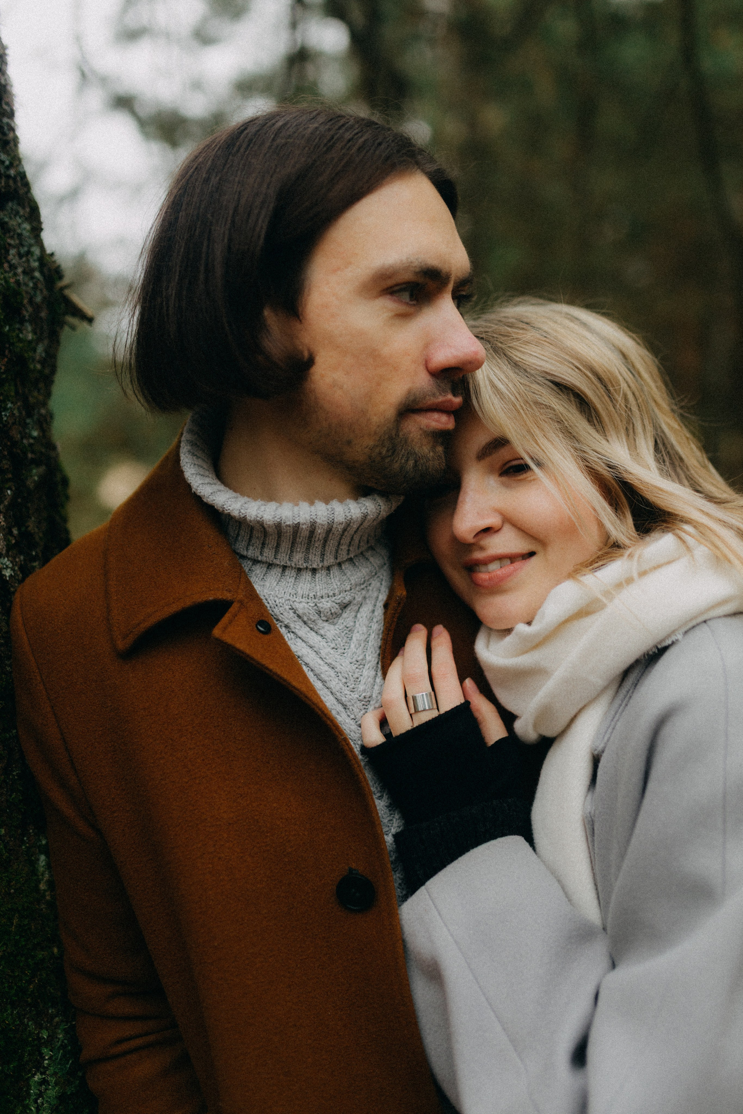 Лена & Миша. Фотограф НОГИНСК, Москва, Анастасия Белая