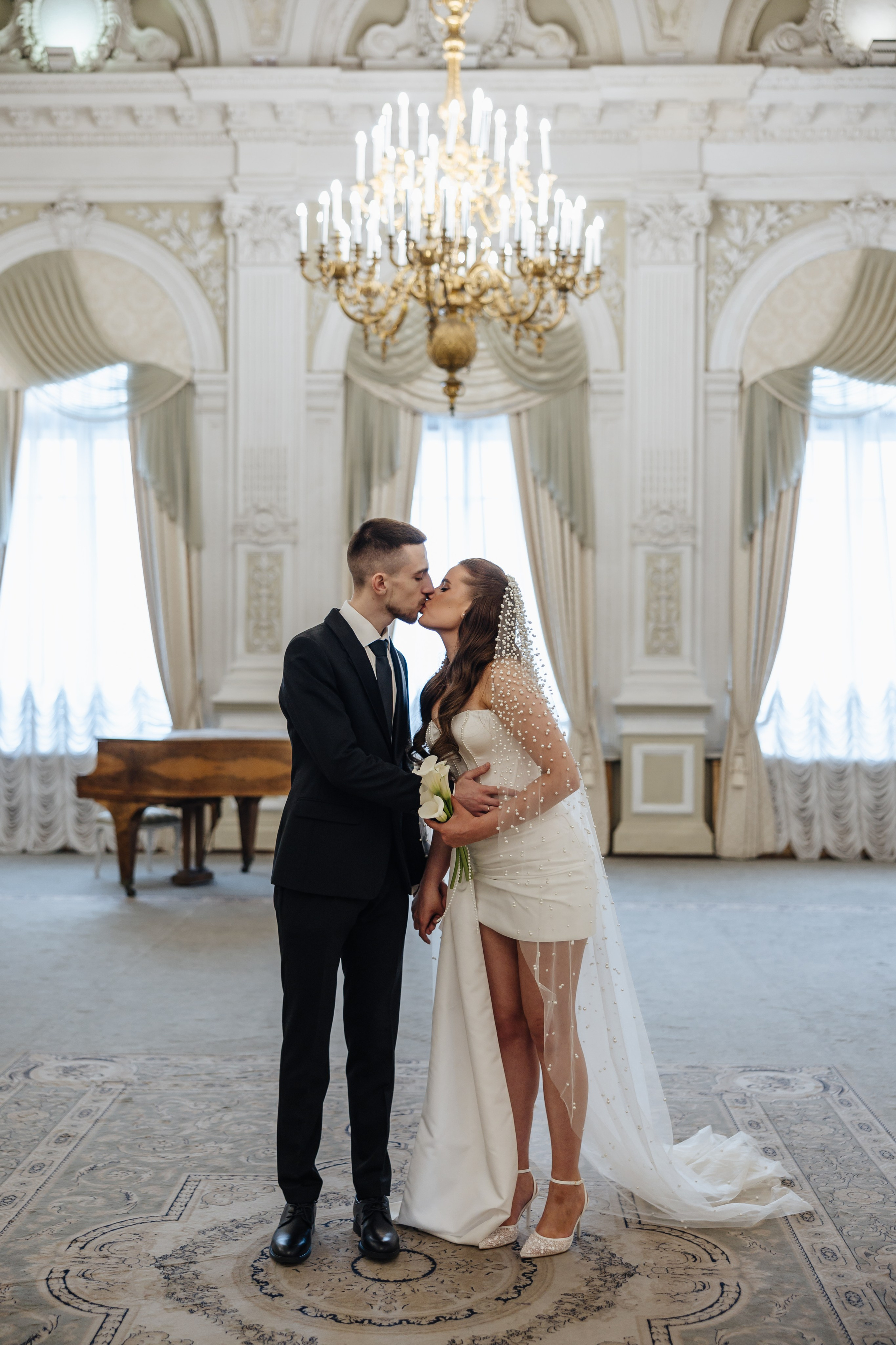 E&V. Фотограф в Санкт-Петербурге Ольга Кулеш