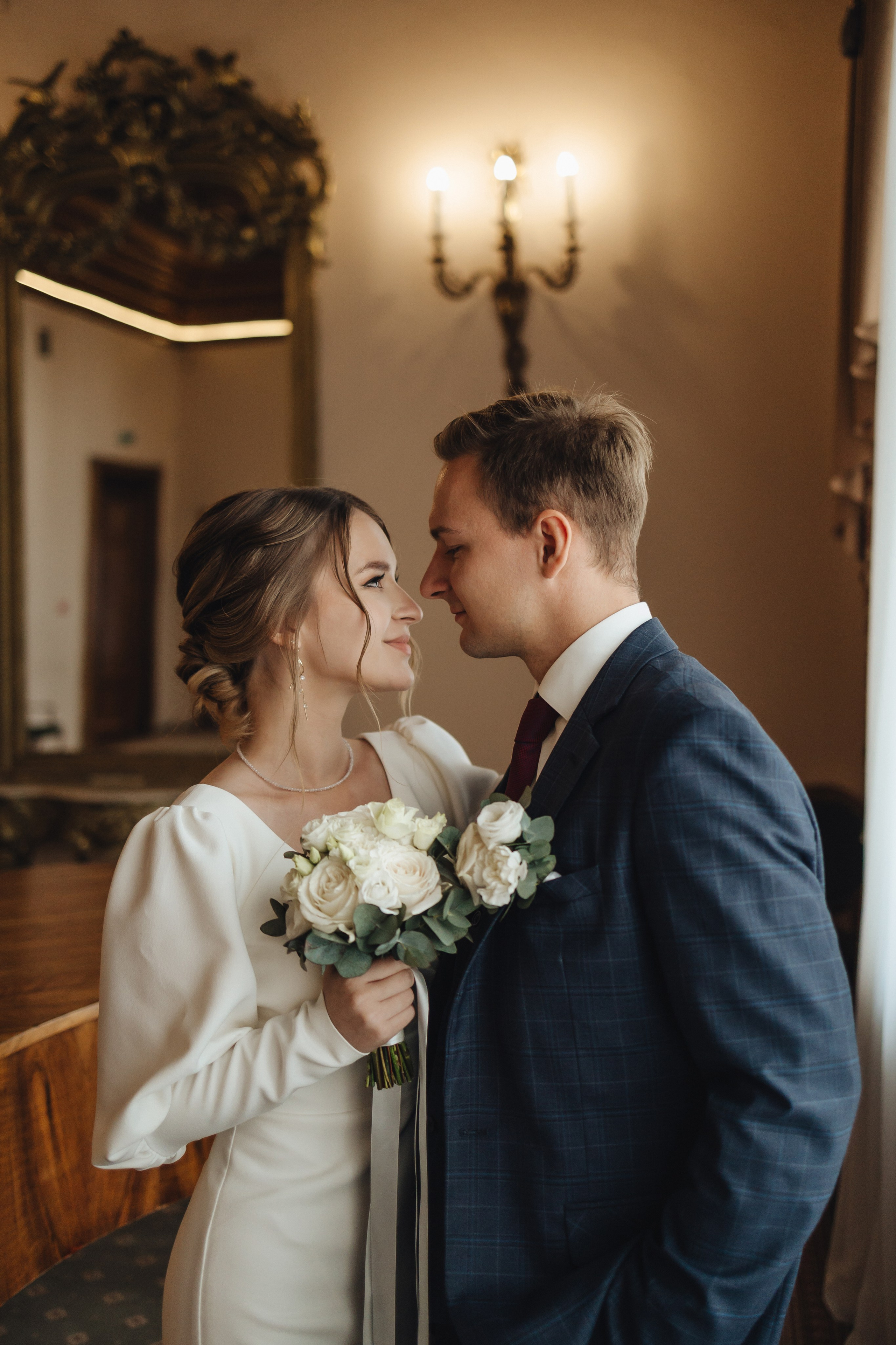 D&K. Фотограф в Санкт-Петербурге Ольга Кулеш