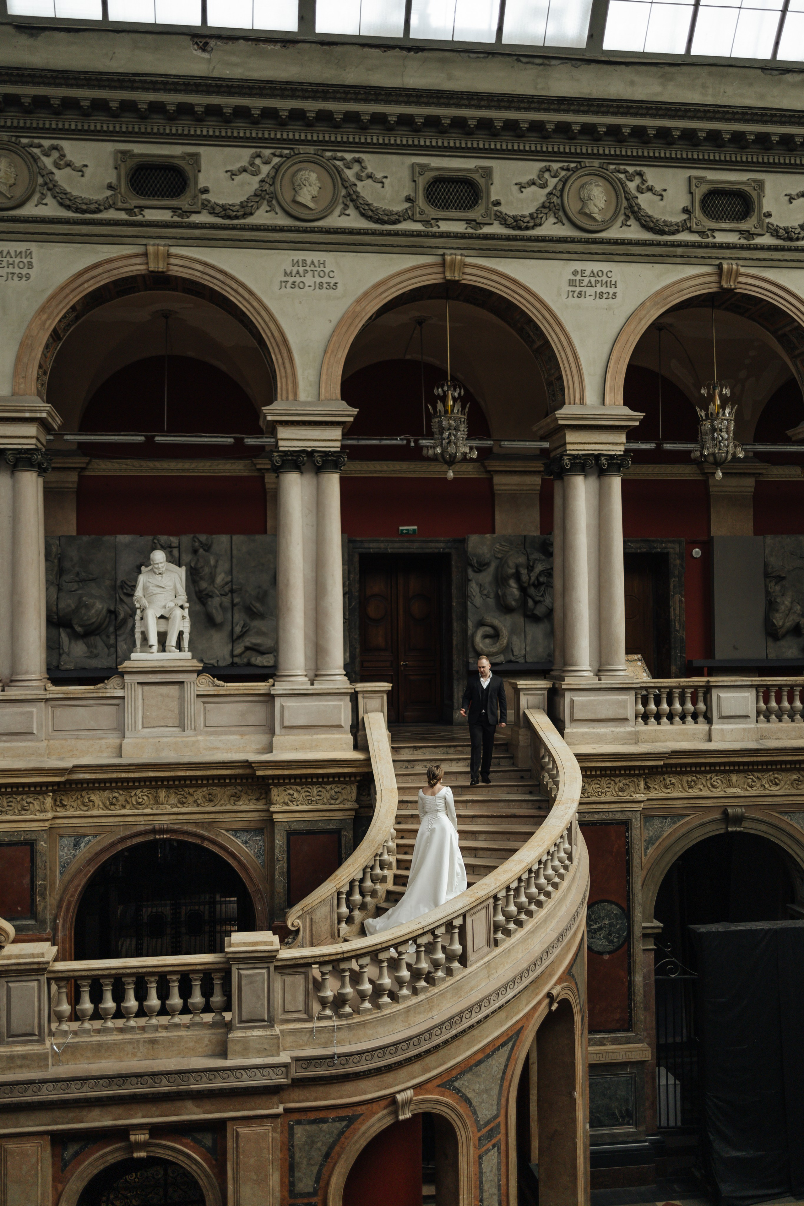 N&K. Фотограф в Санкт-Петербурге Ольга Кулеш
