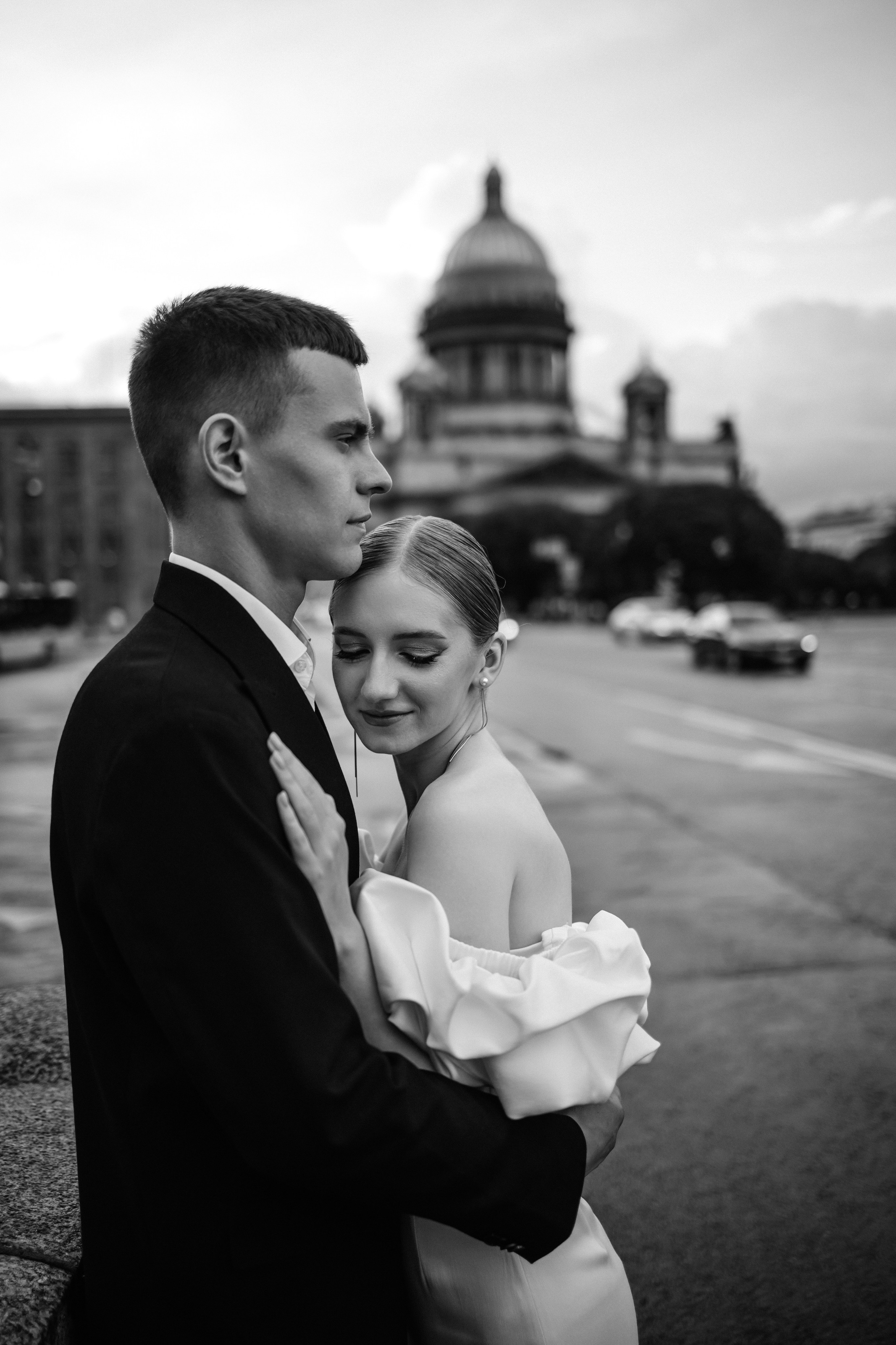 V&D. Фотограф в Санкт-Петербурге Ольга Кулеш