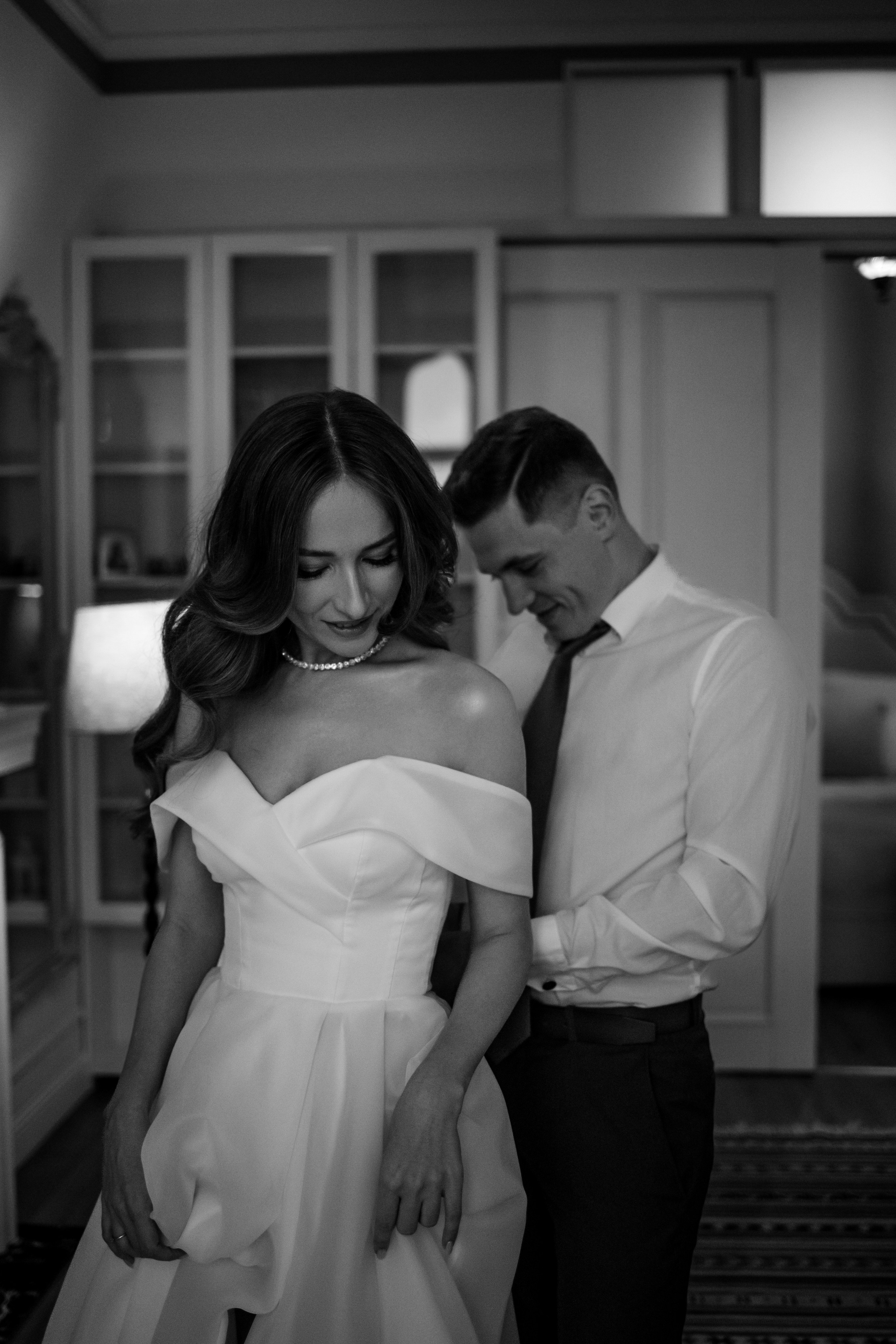 K&V. Фотограф в Санкт-Петербурге Ольга Кулеш