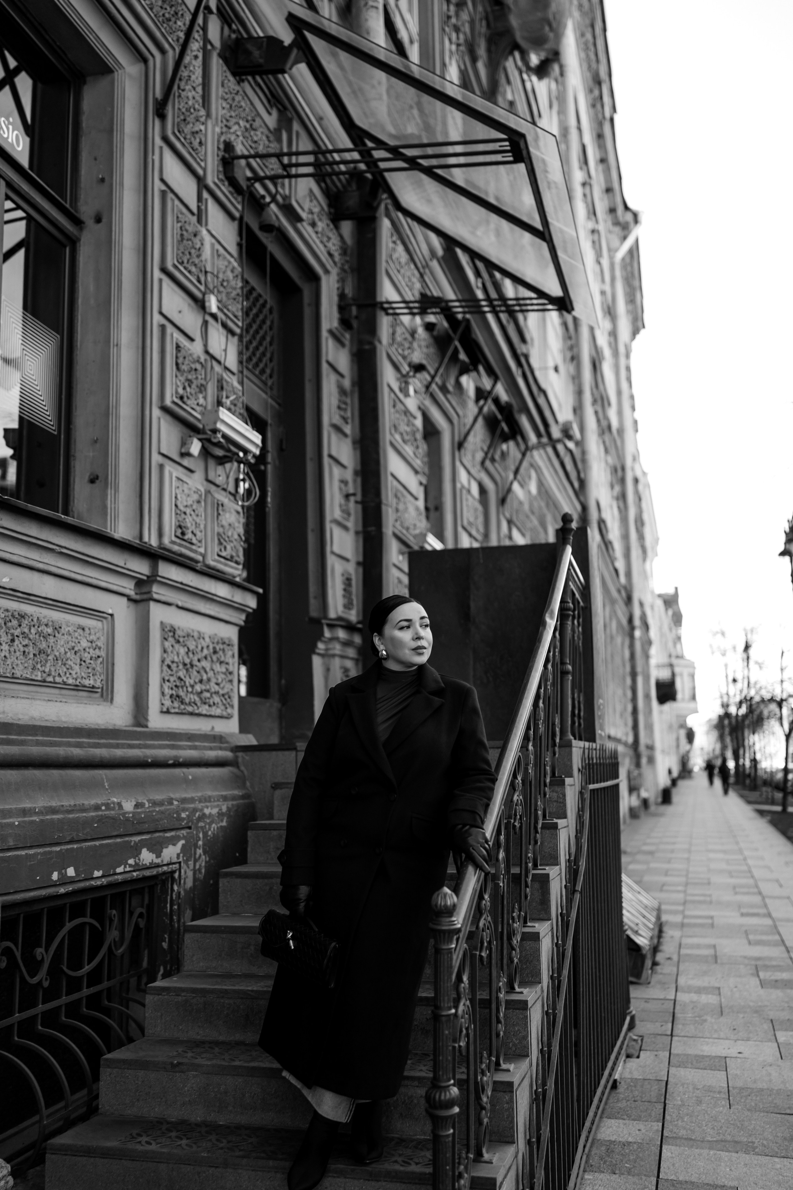 Н. Фотограф в Санкт-Петербурге Ольга Кулеш