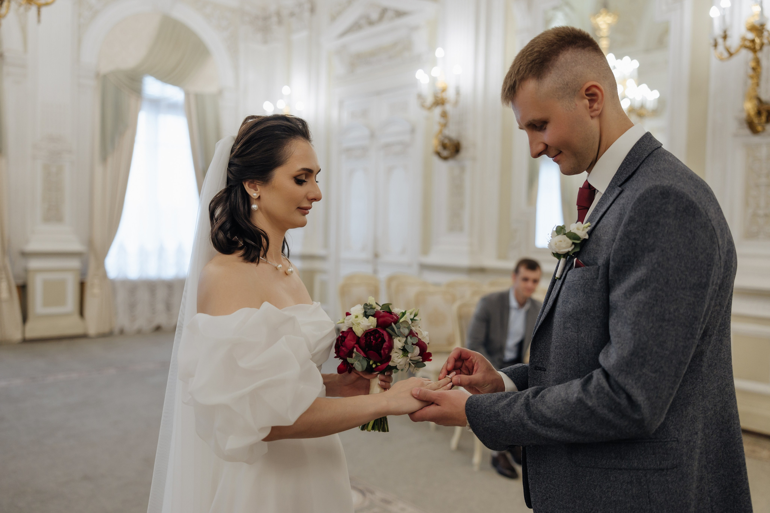 E&S. Фотограф в Санкт-Петербурге Ольга Кулеш